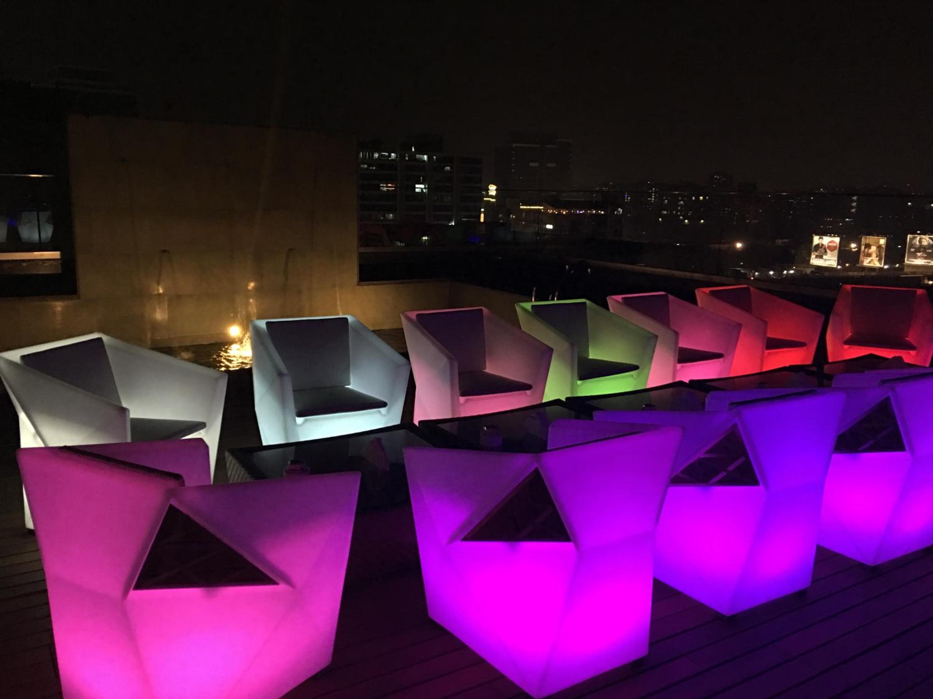 The Empresa Hotel