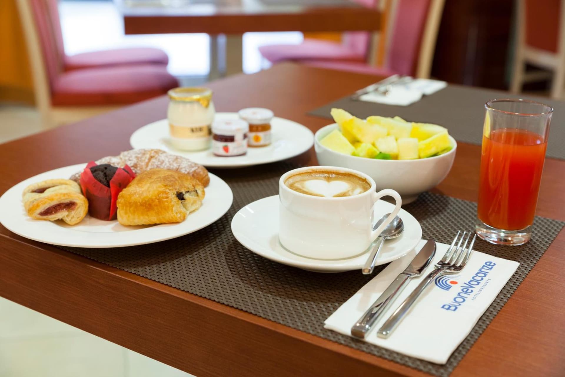BV President Hotel