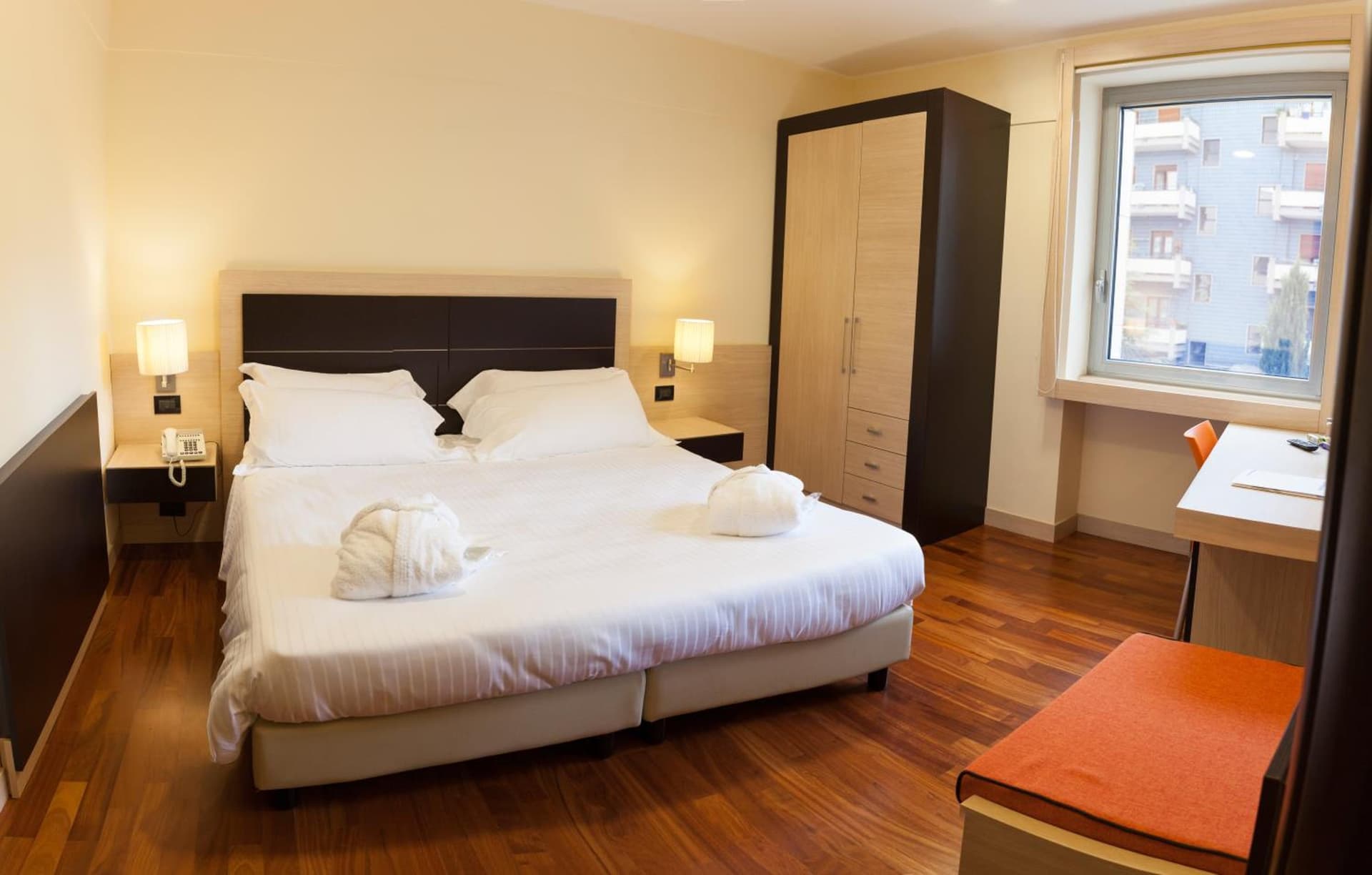 BV President Hotel