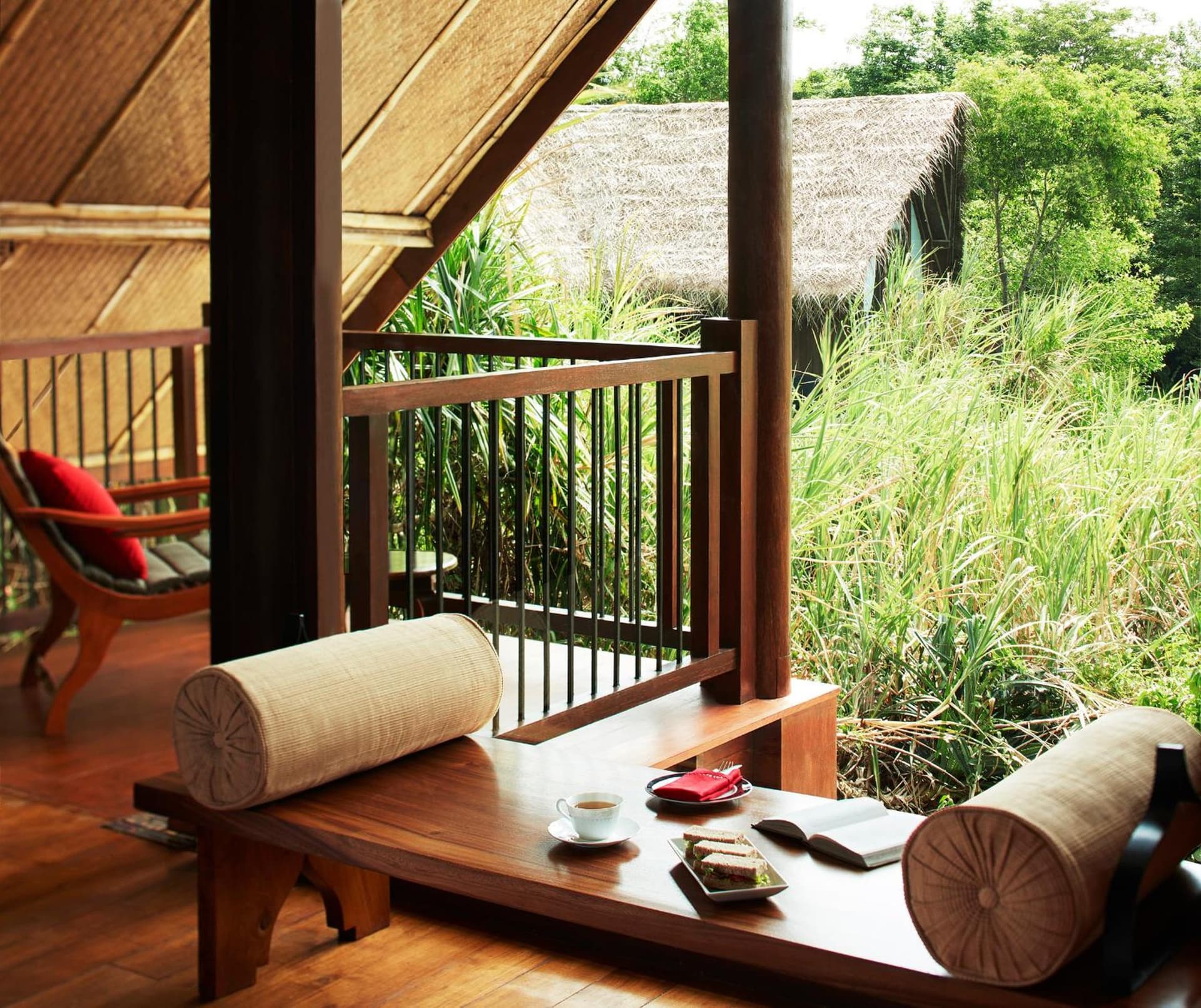 Jetwing Vil Uyana, A Luxury Reserve