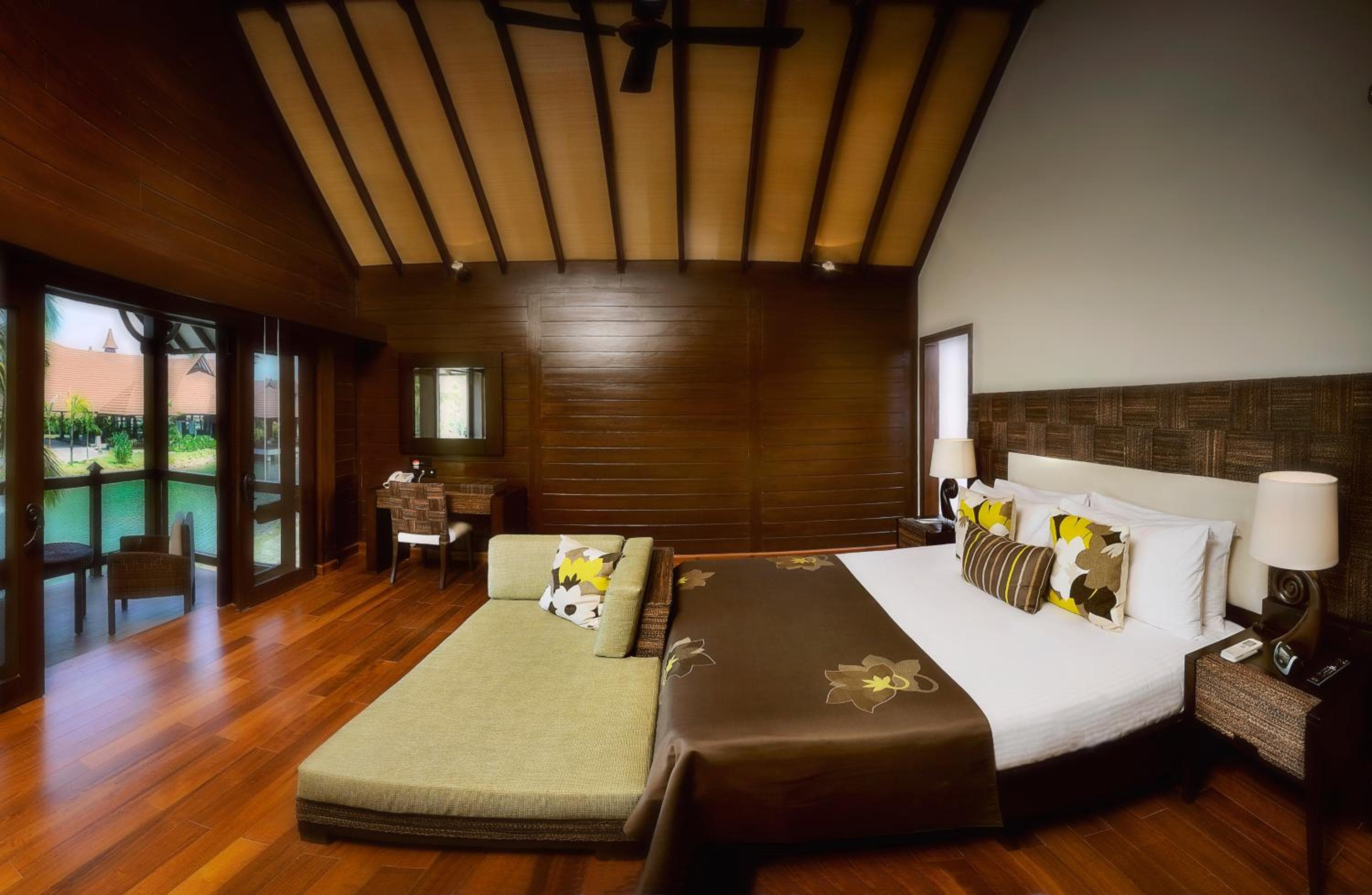 The Lalit Resort & Spa Bekal