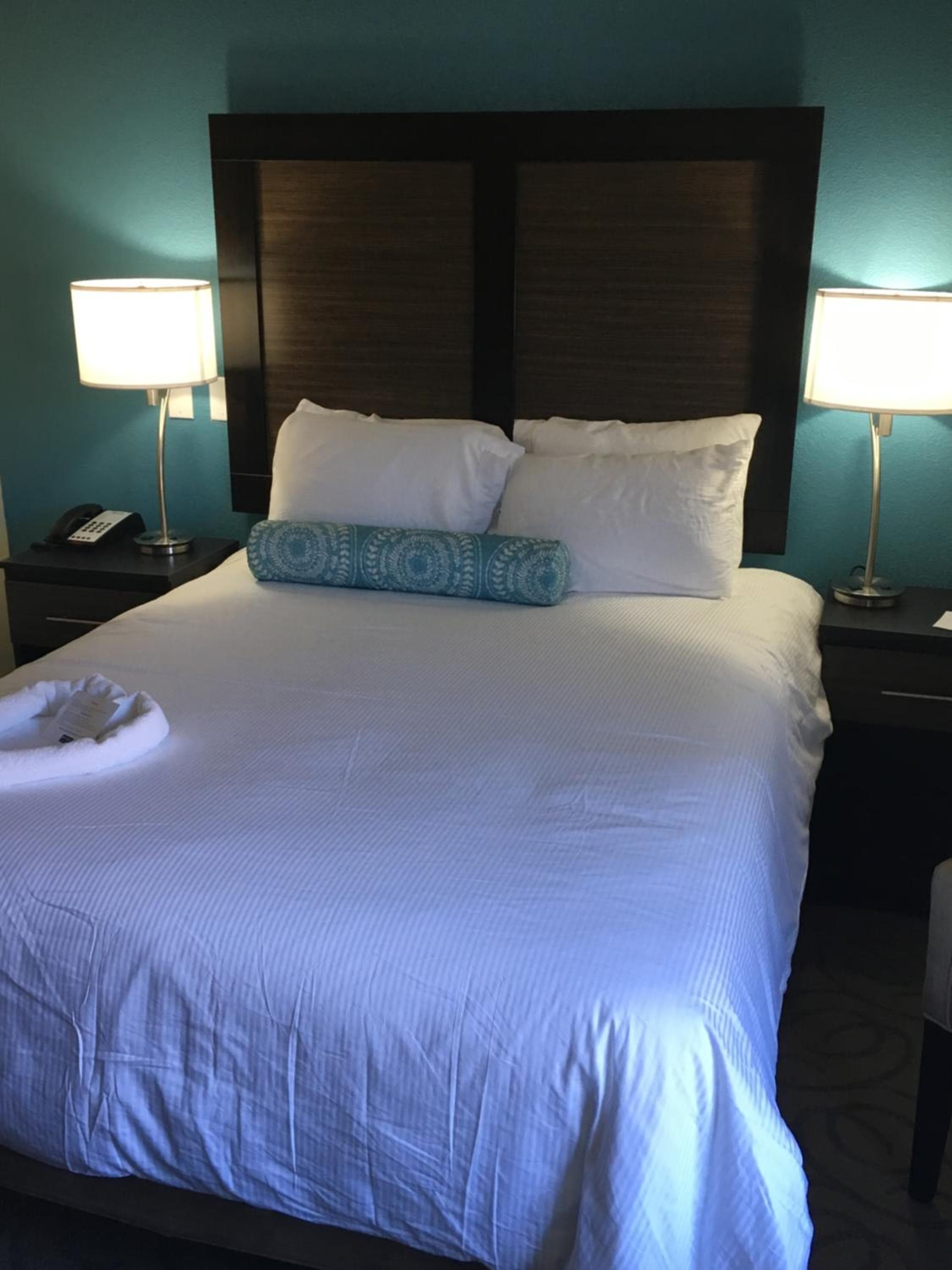 Best Western Travelers Rest/Greenville