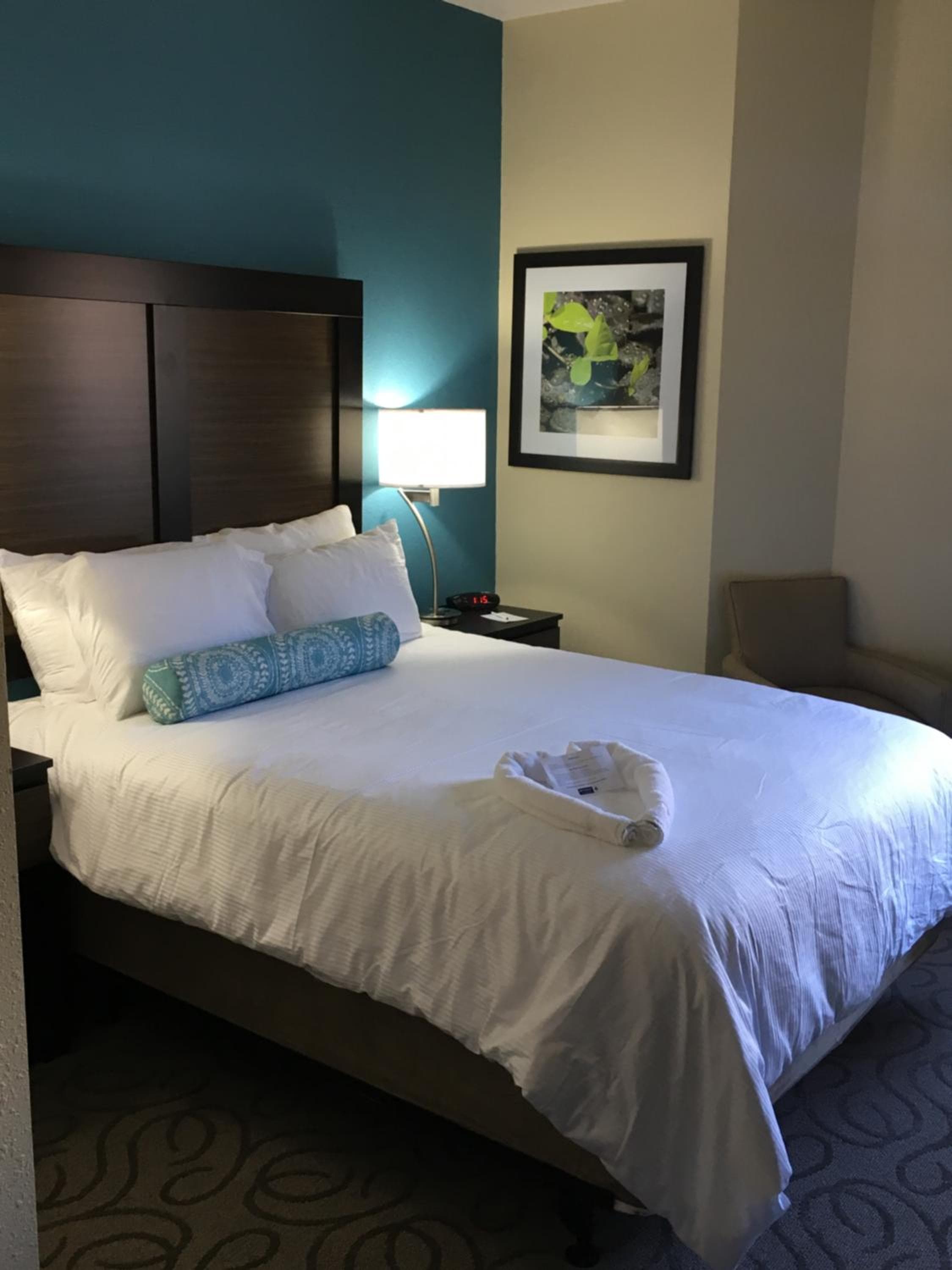 Best Western Travelers Rest/Greenville