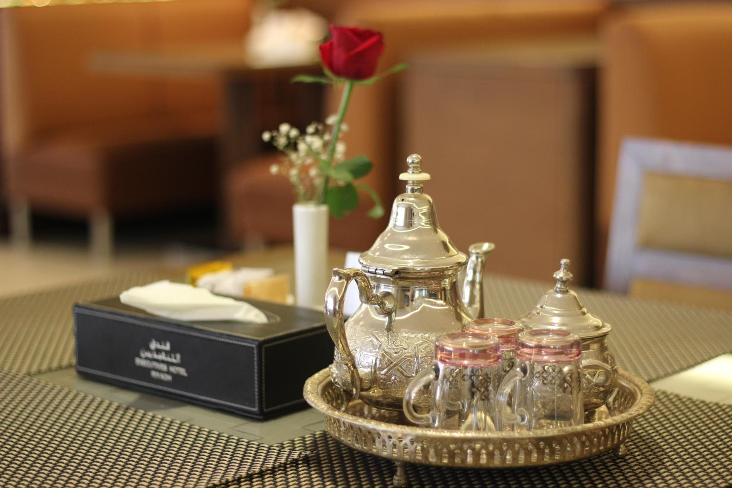 Executives Hotel - Olaya