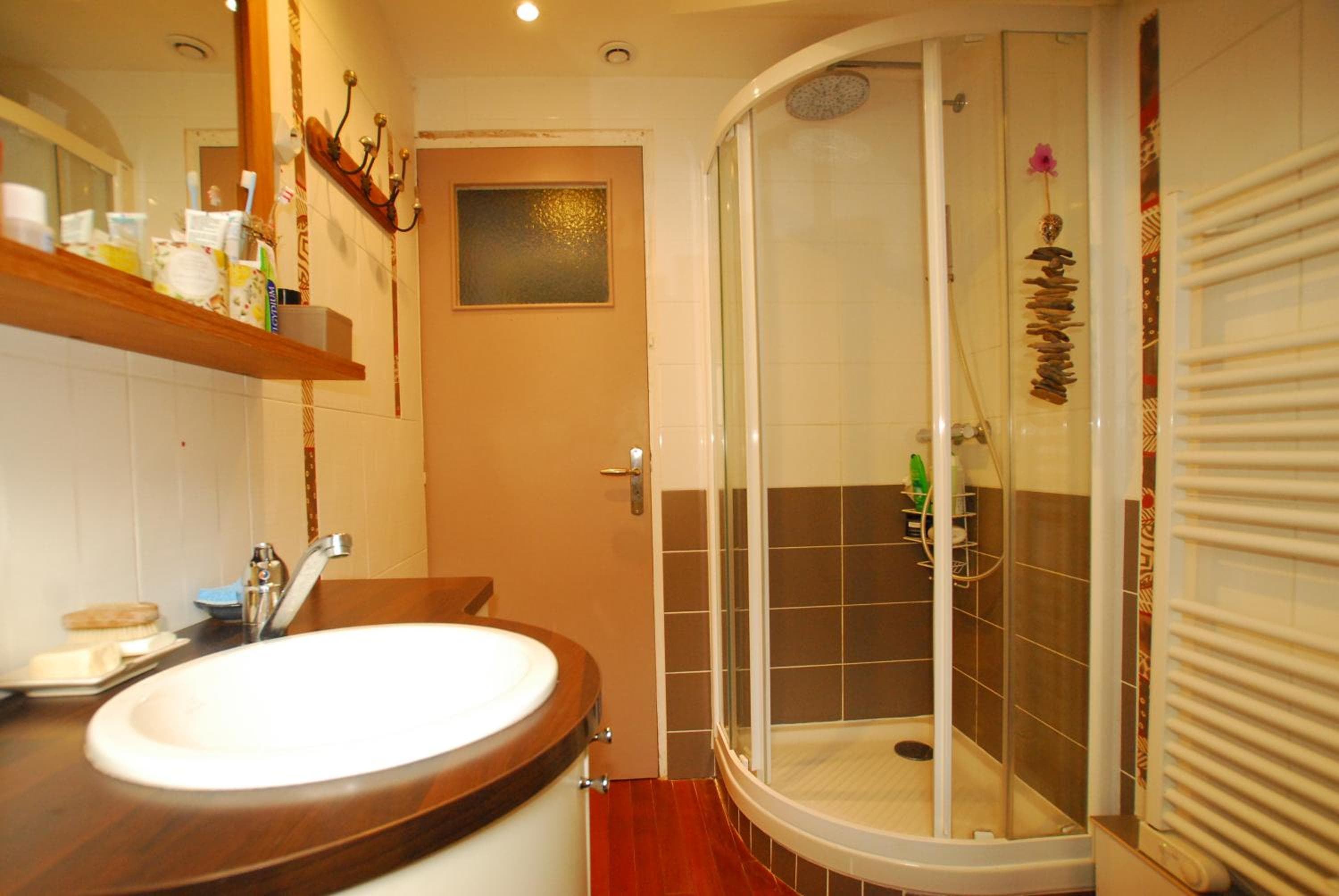 Saint-Malo Apartment