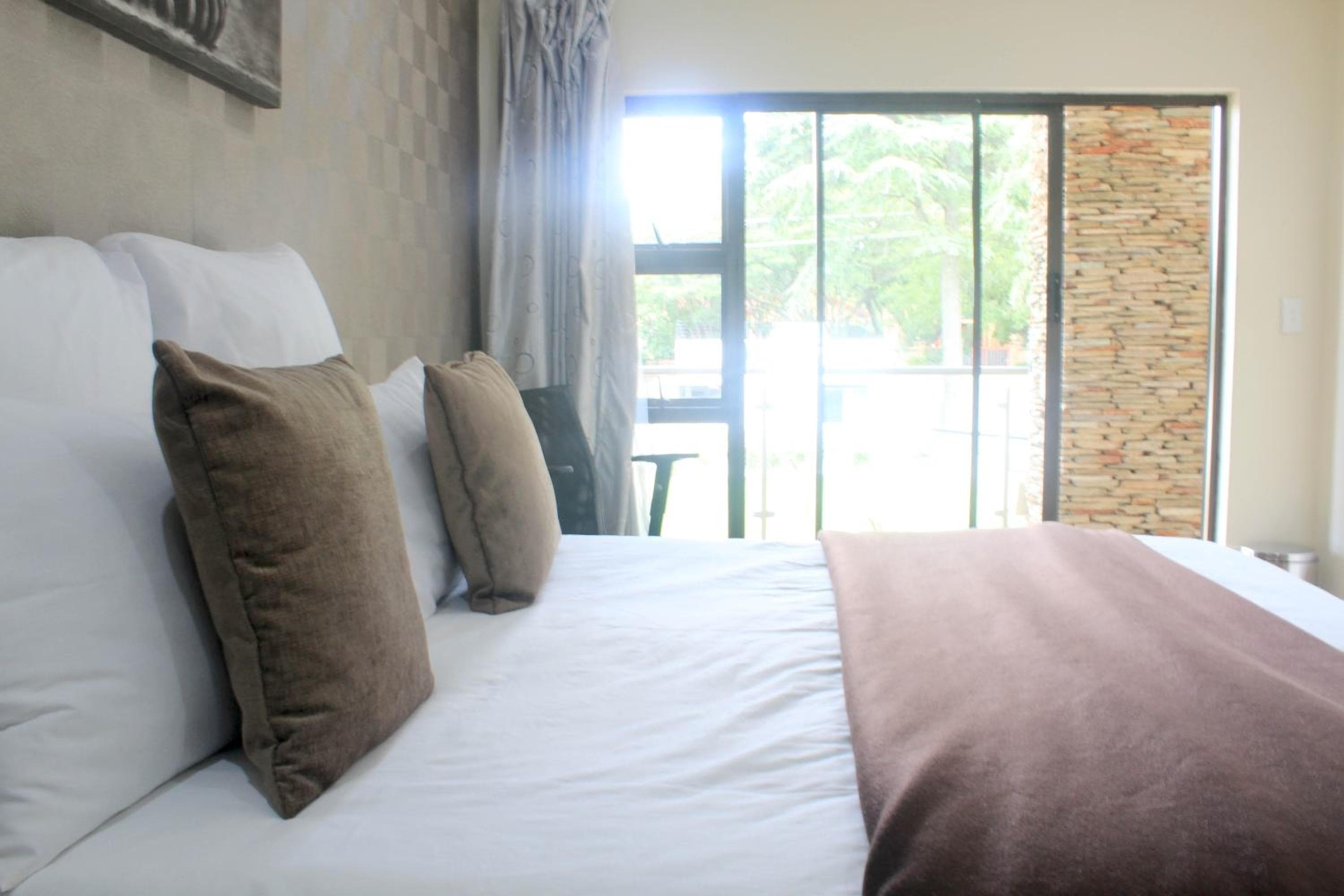 Angel Guest House