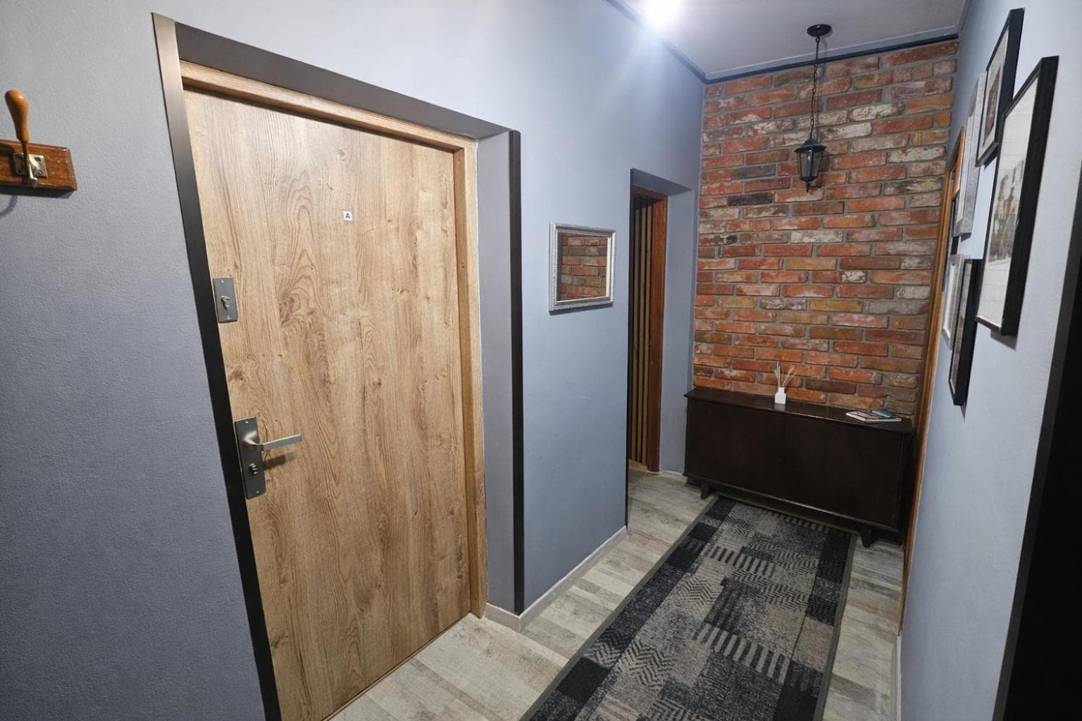 Cozy room in the Old Town