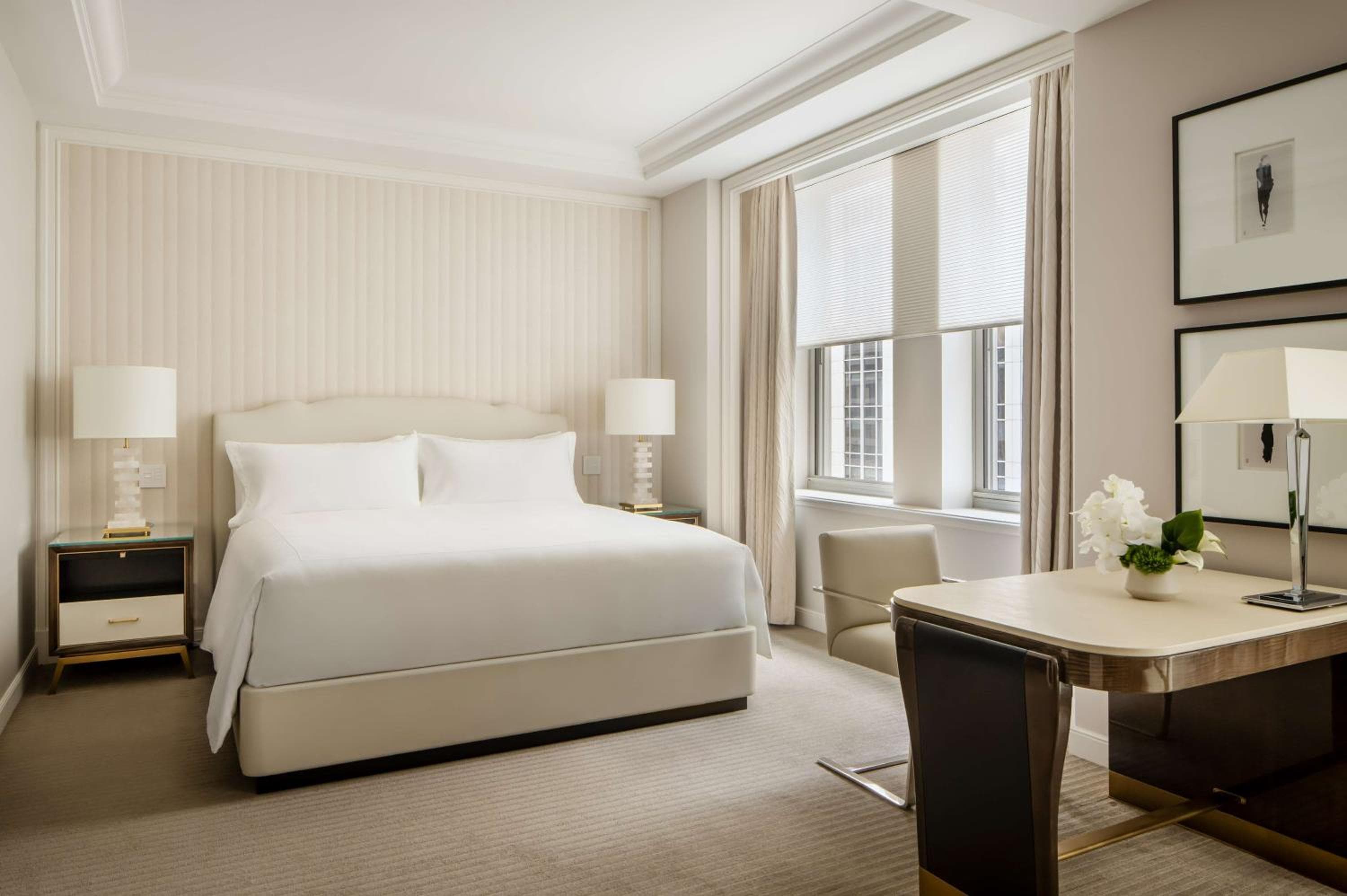 Waldorf Astoria New York