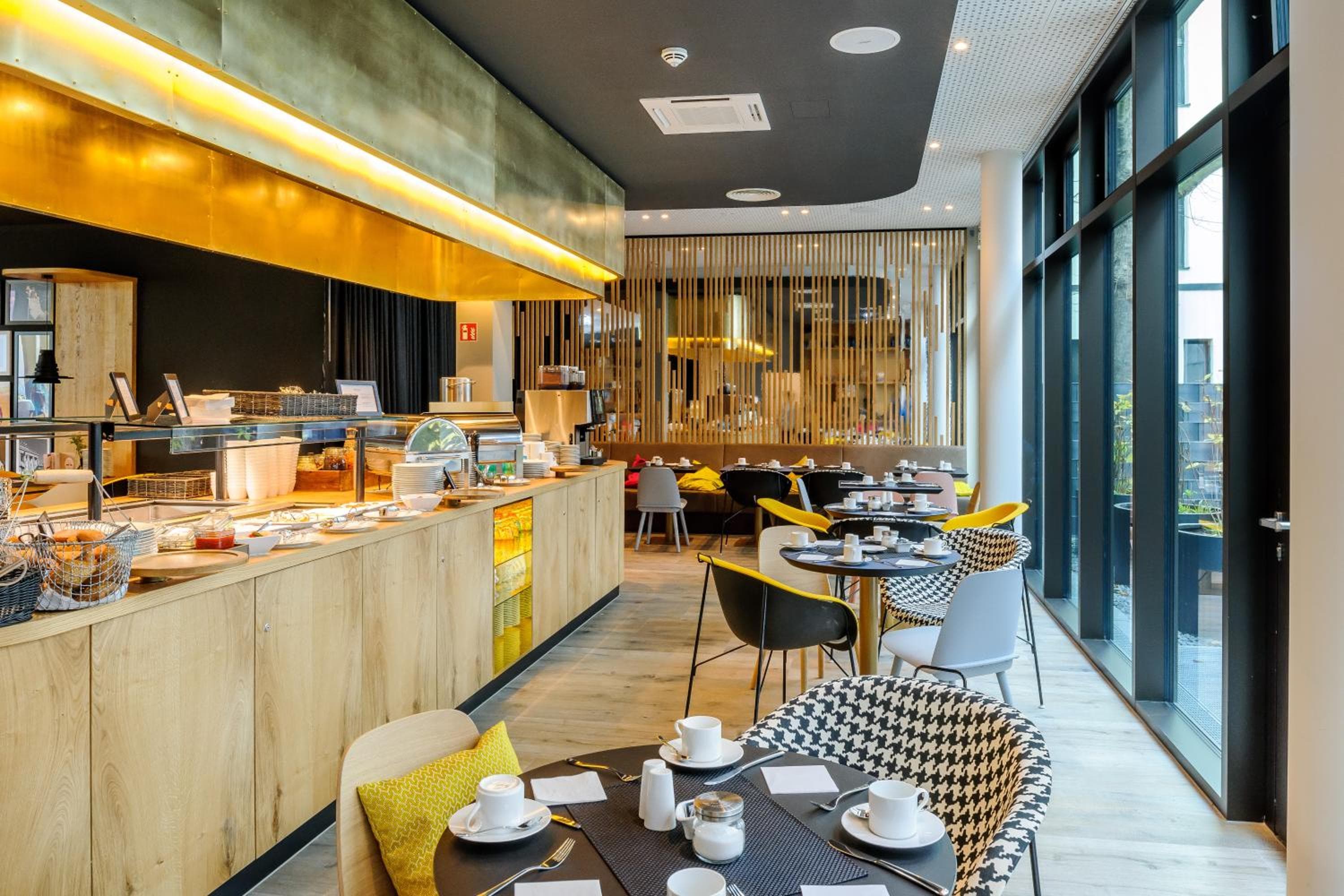 MERCURE Hotel Berlin Wittenbergplatz