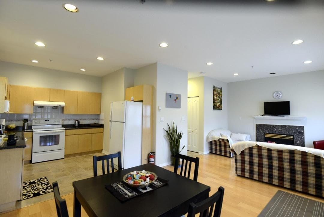 Marpole Guest House