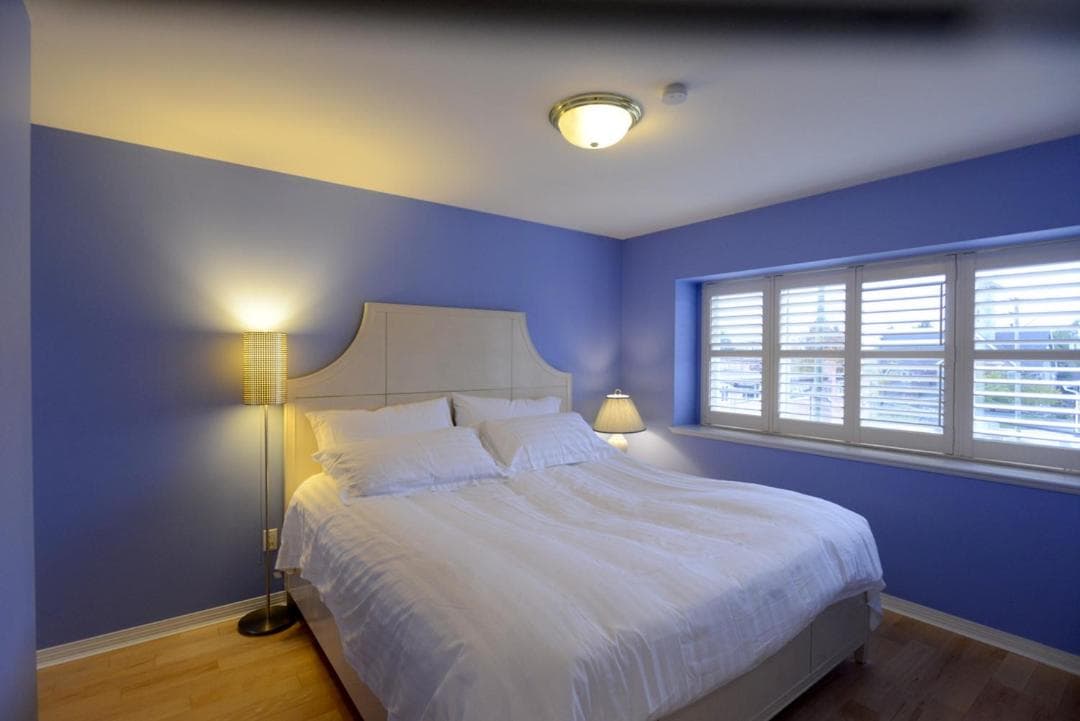 Marpole Guest House