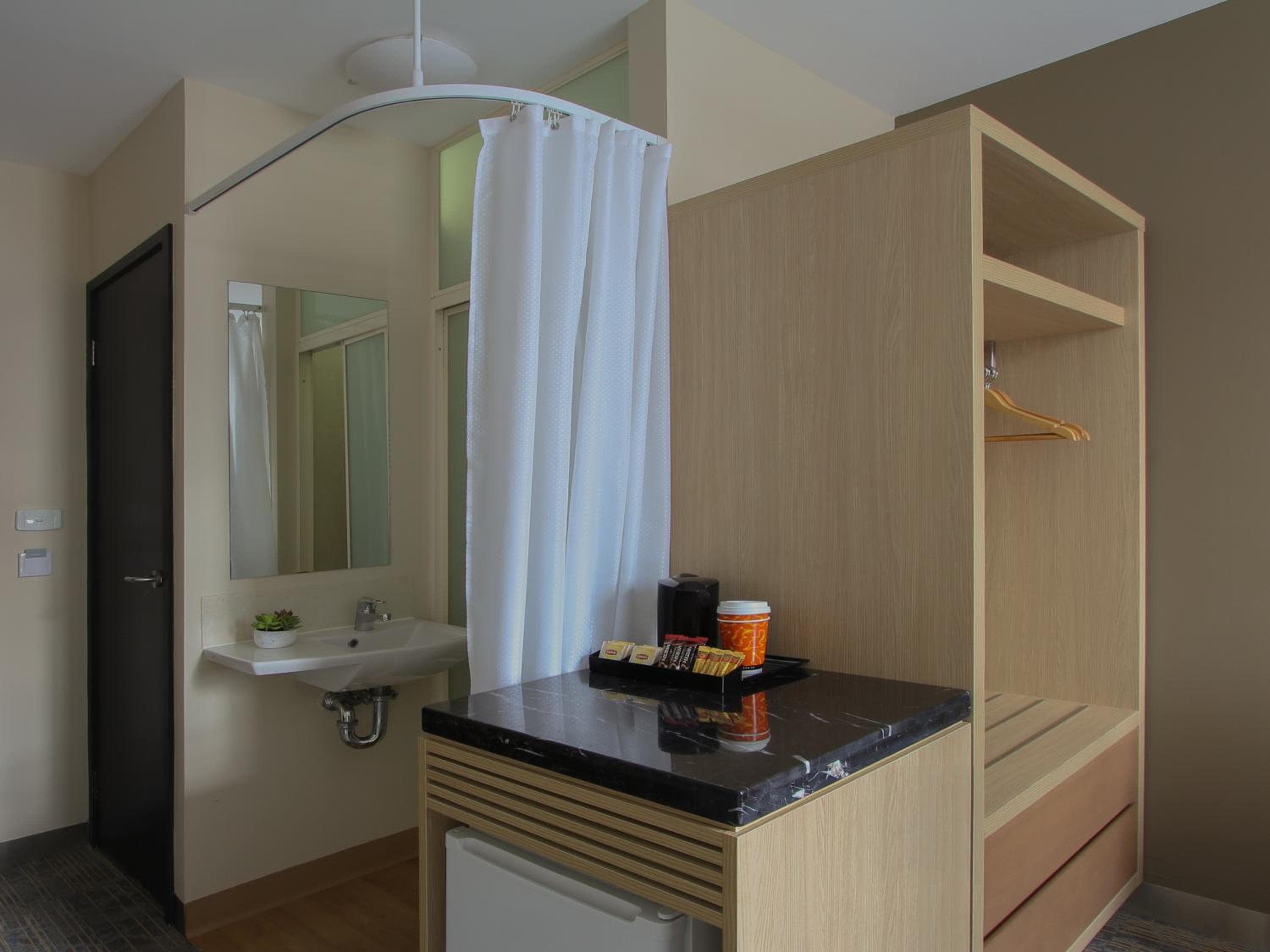 ibis Budget - Melbourne CBD