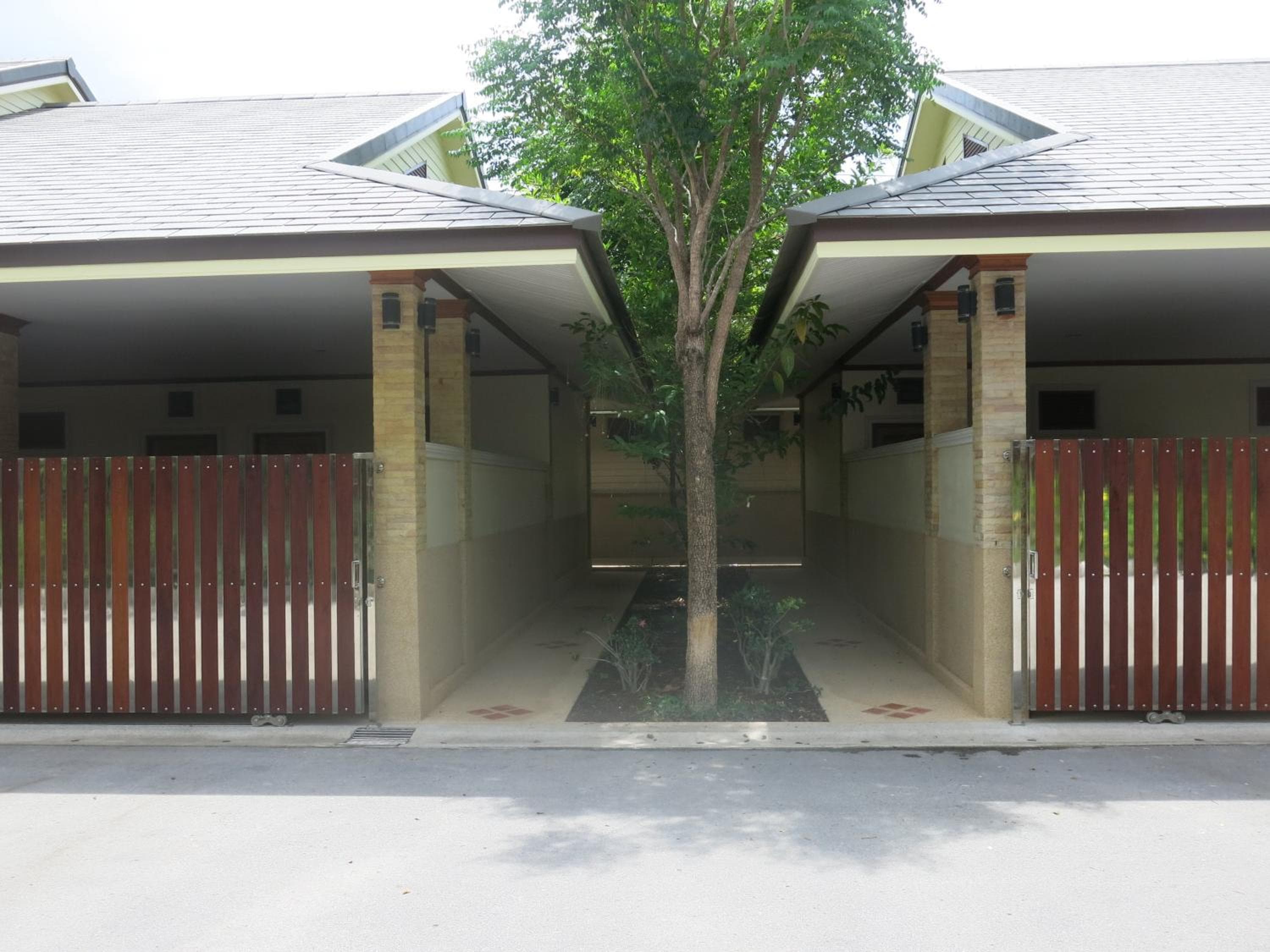 SP Park Cha-am