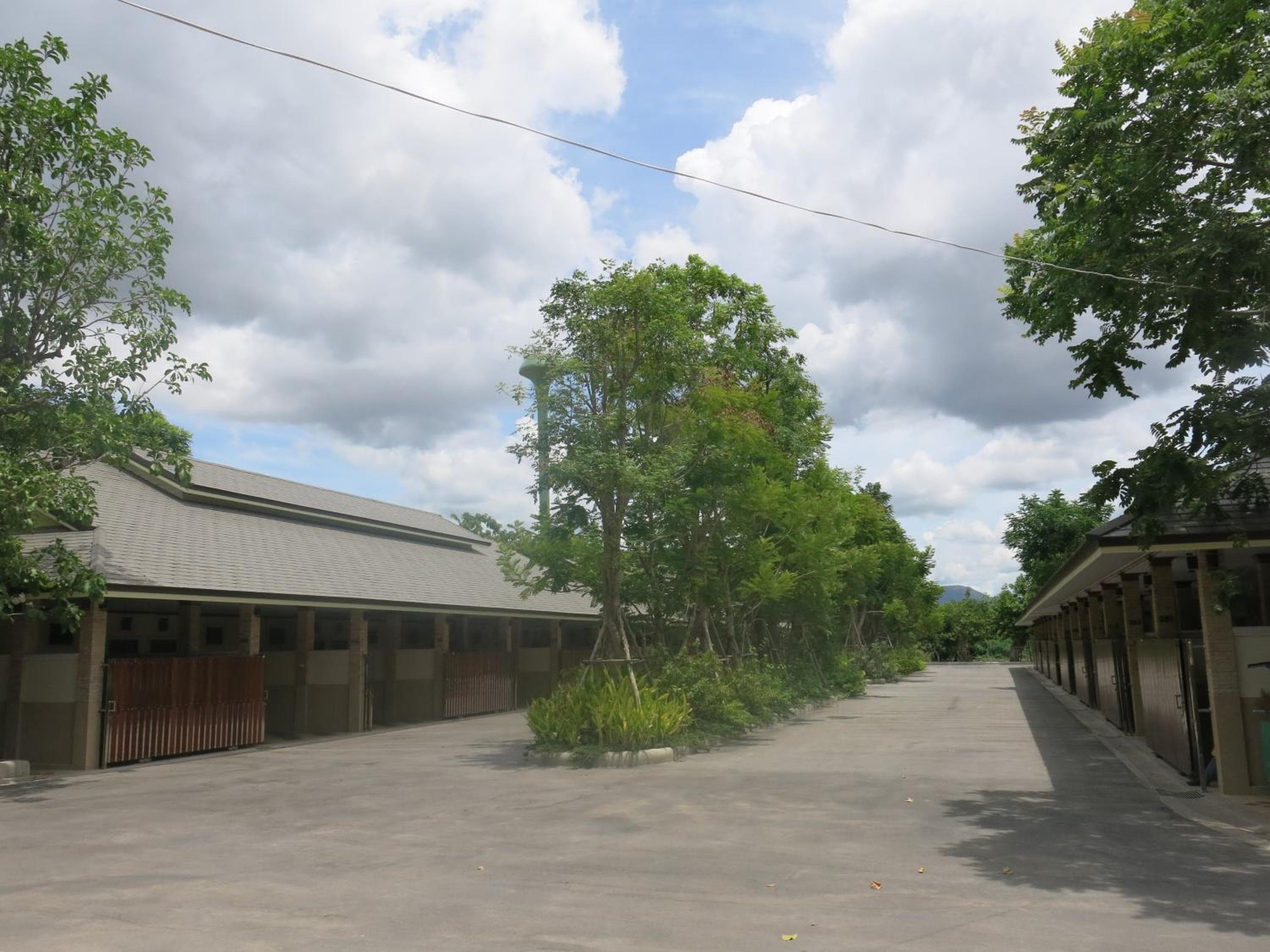 SP Park Cha-am