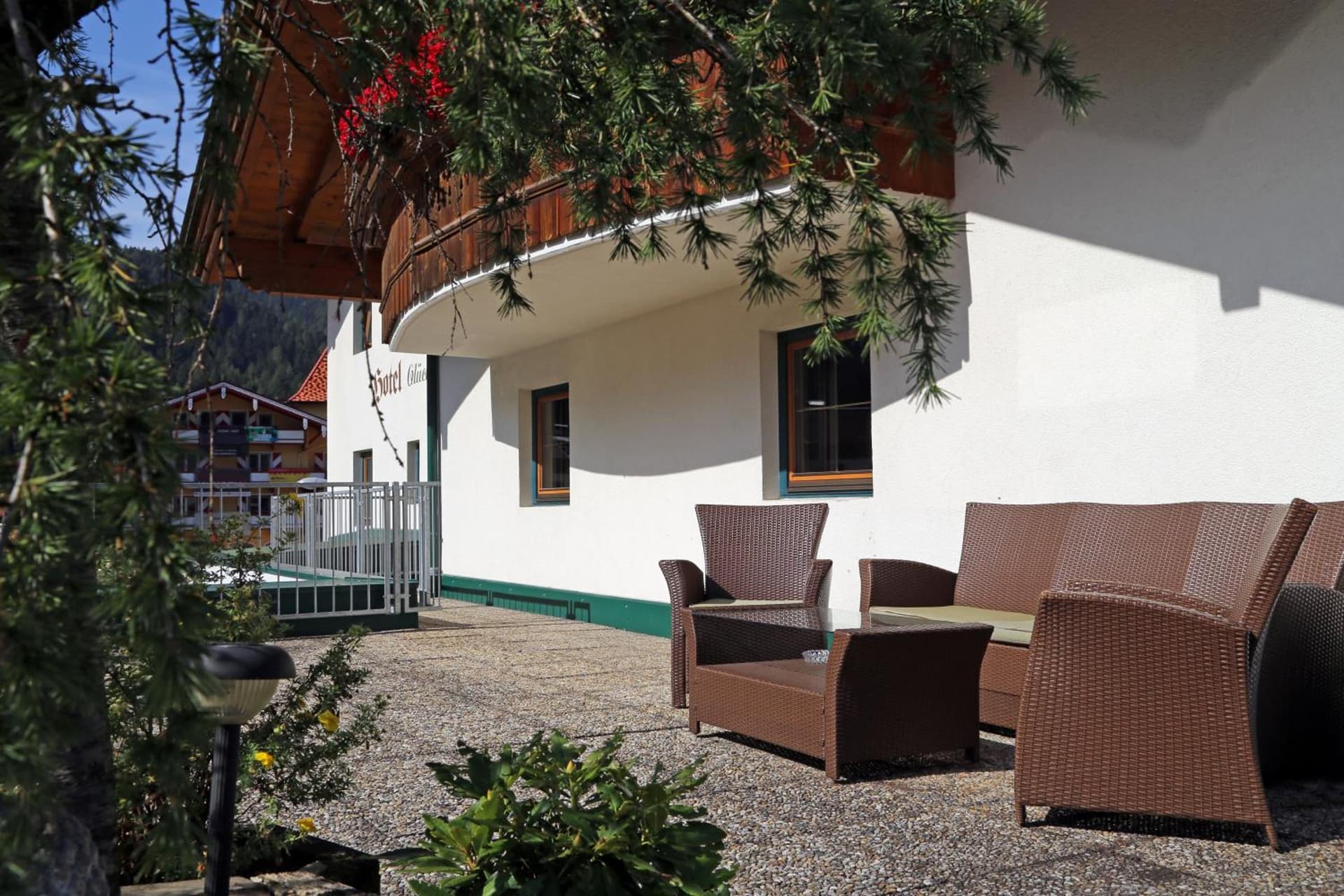 Hotel & Suites Glück Auf