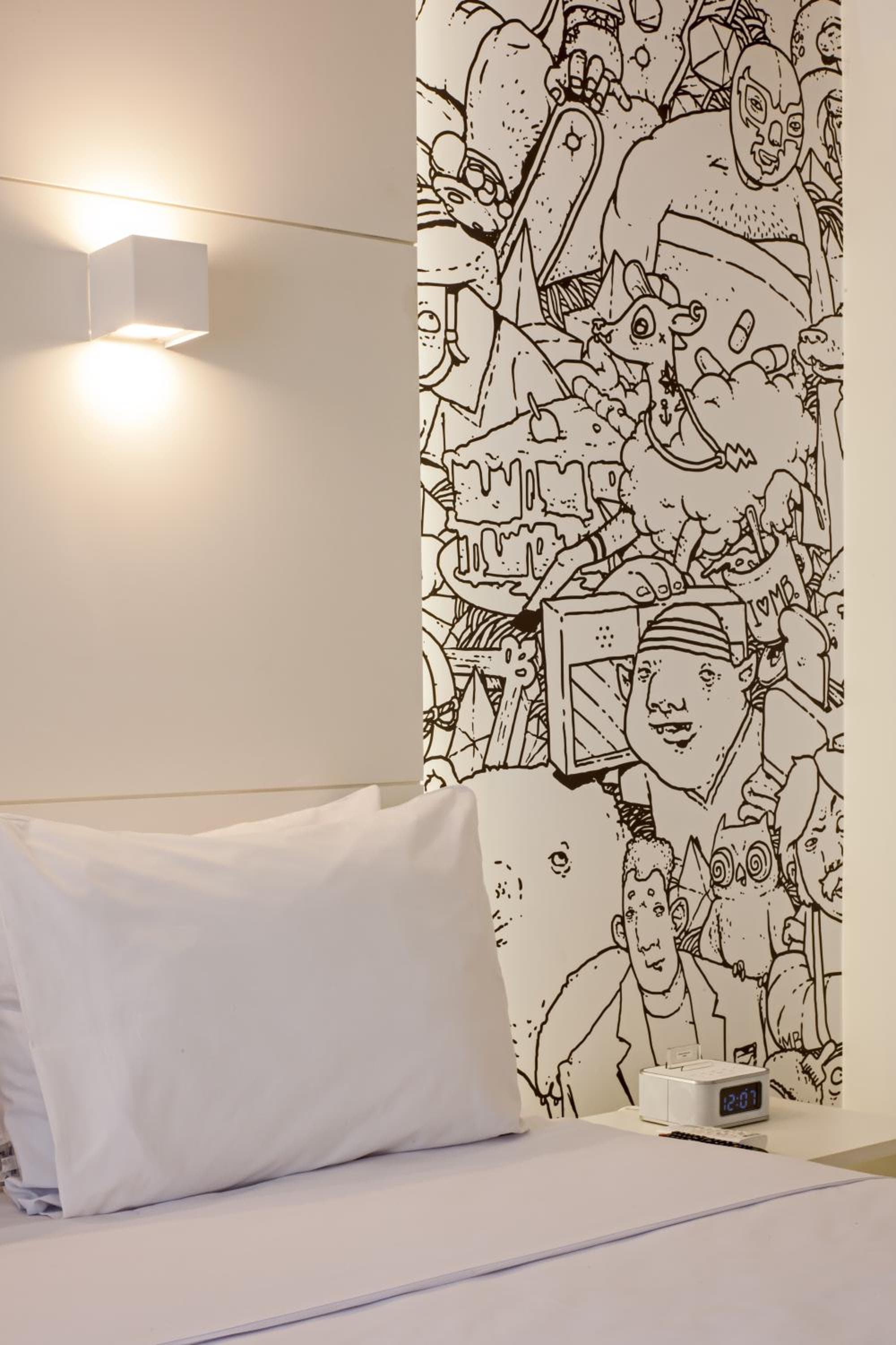 ibis Styles Rio de Janeiro Botafogo