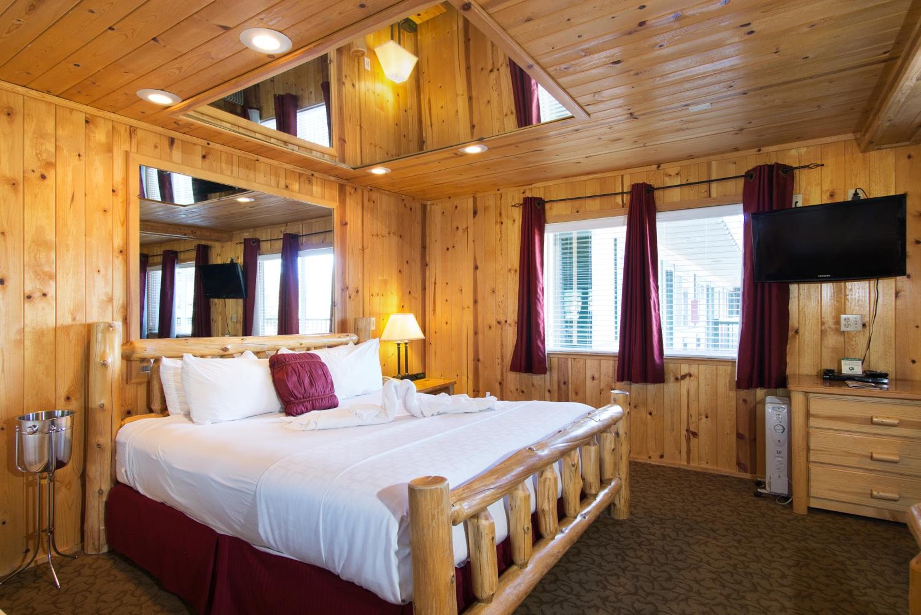 Secrets Inn Lake Tahoe