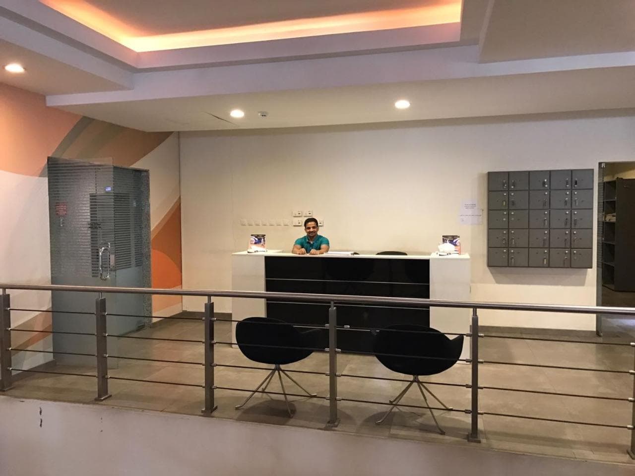 Manazel Al Diafah Serviced Apartments Olaya