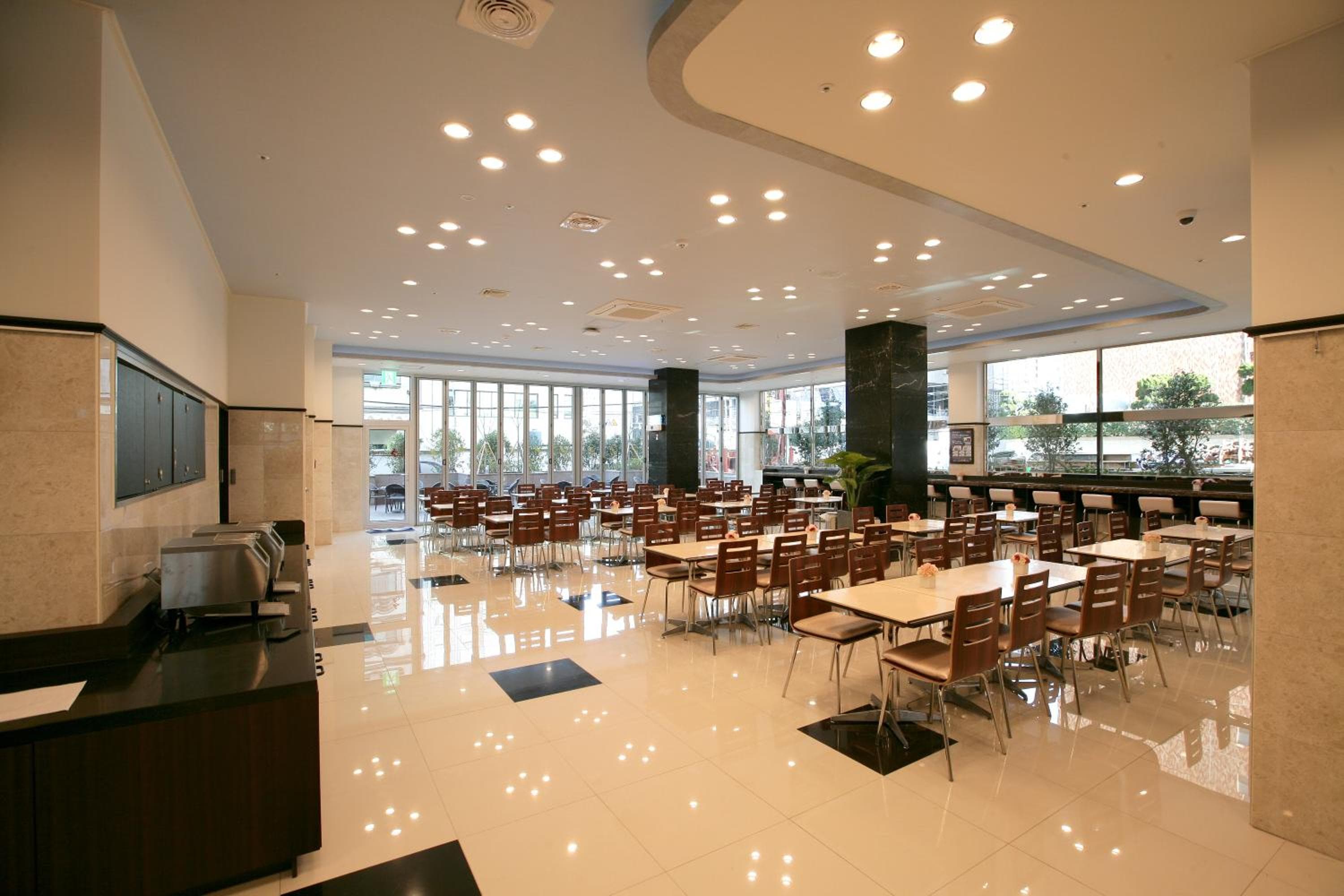 Toyoko Inn Busan Haeundae 2
