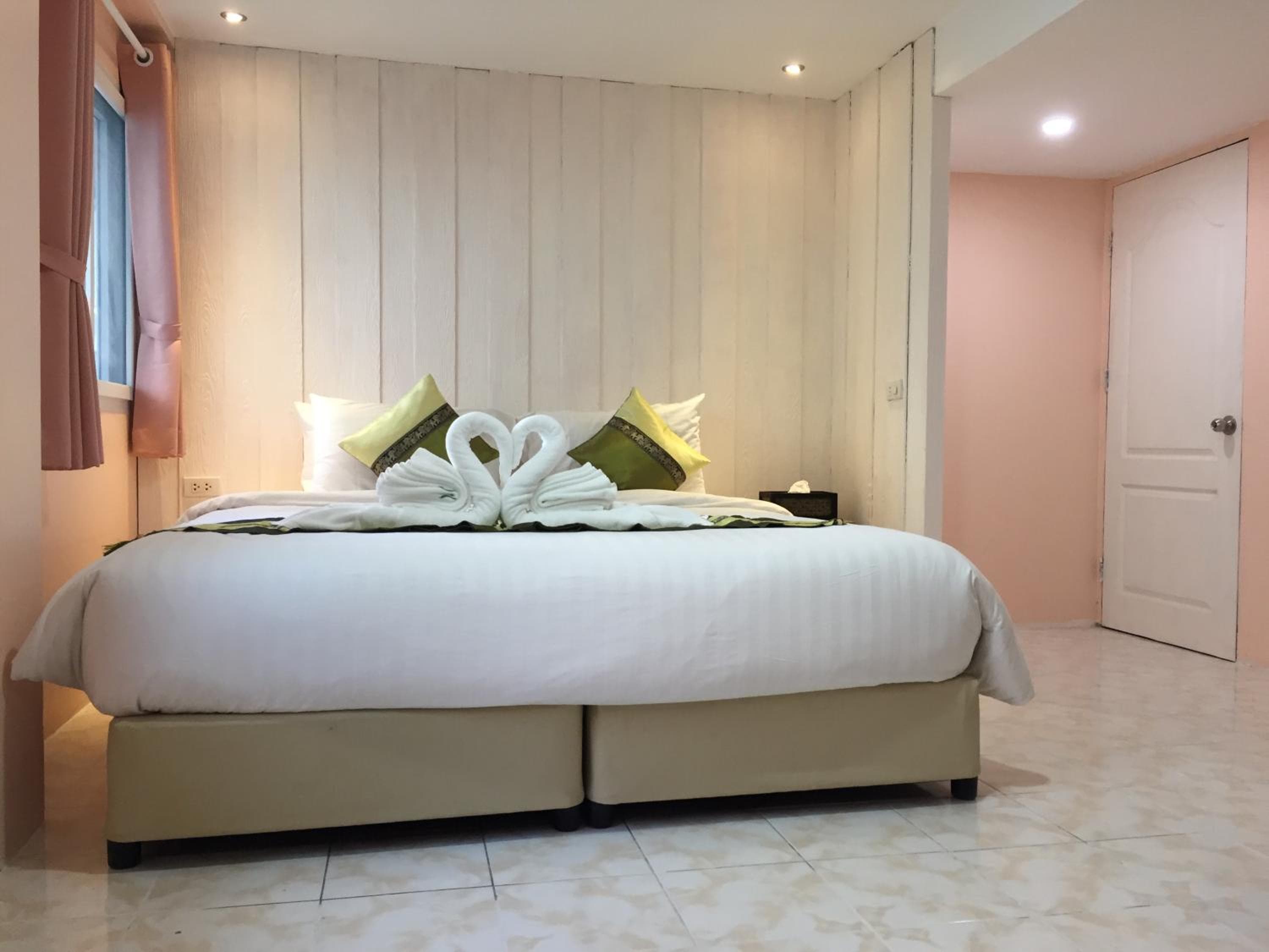 Samui Green Hotel