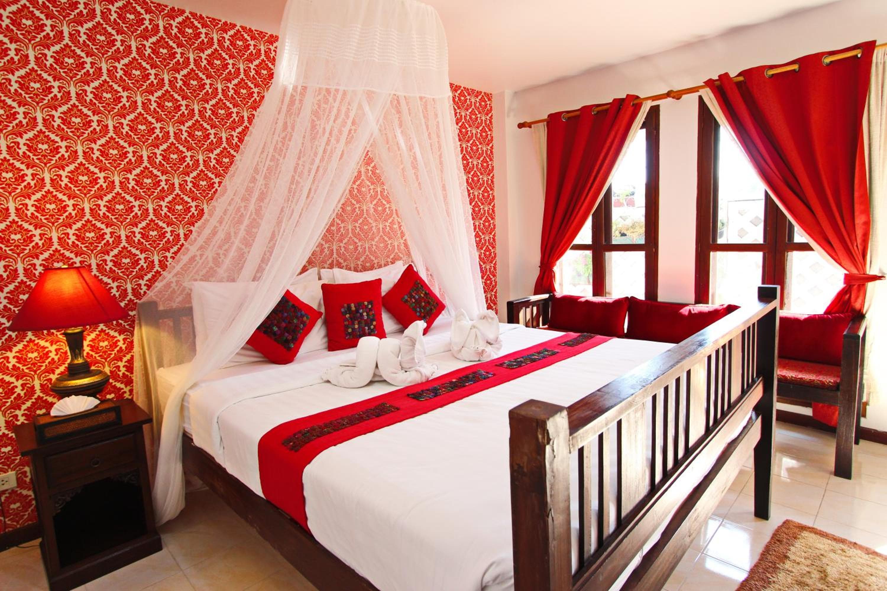 Shewe Wana Boutique Hotel