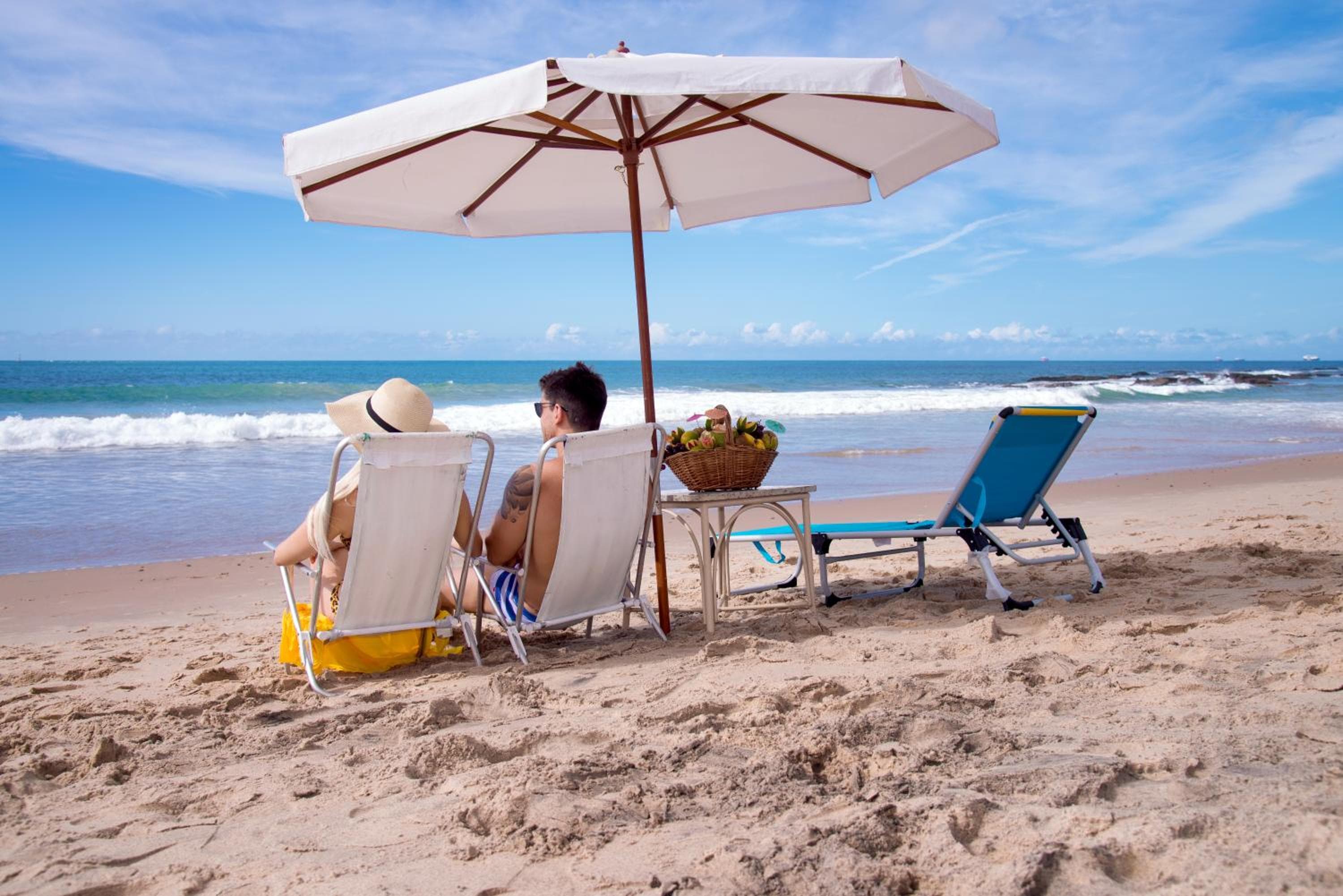 Monte Pascoal Praia Hotel Salvador