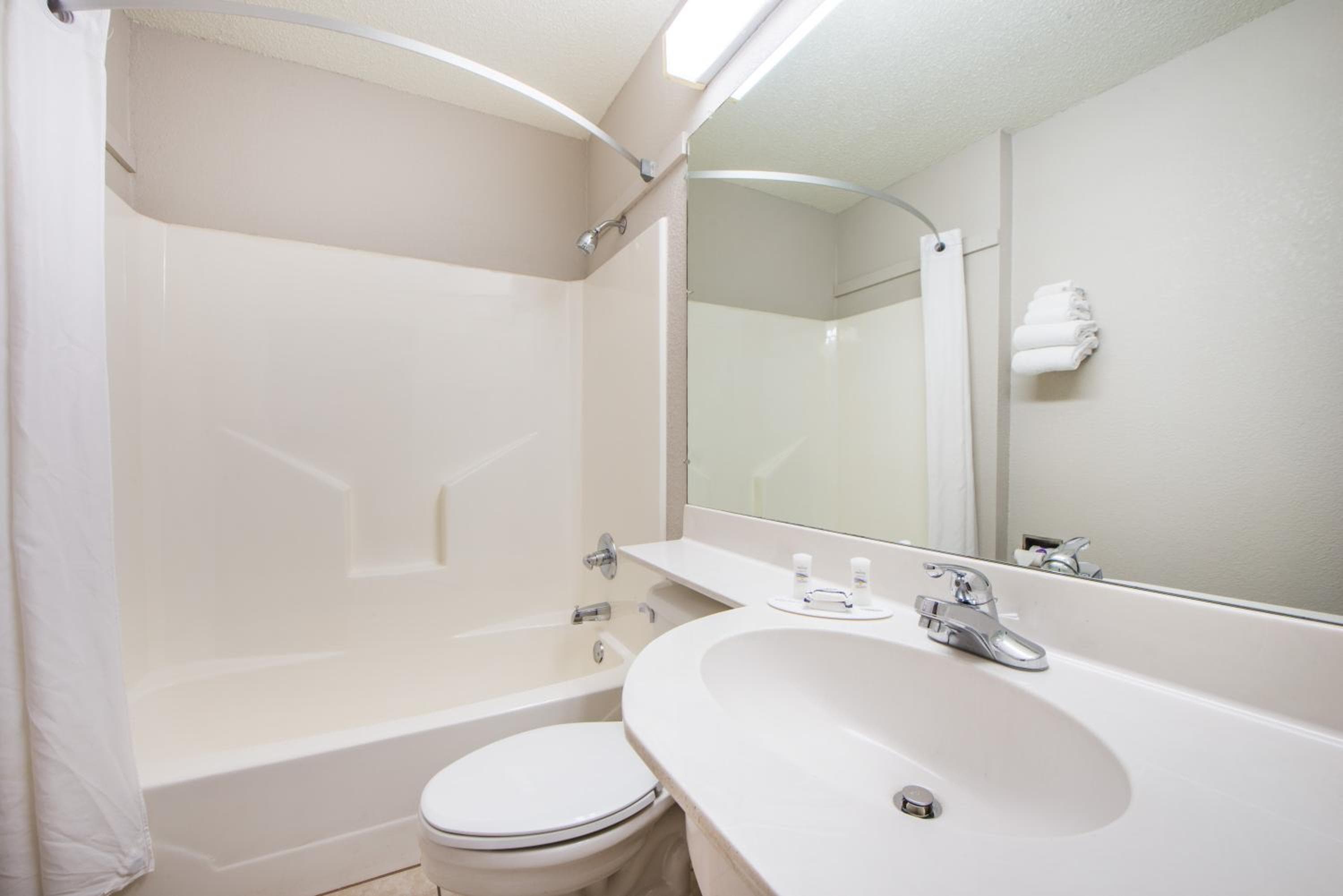Microtel Inn & Suites Claremore Route 66
