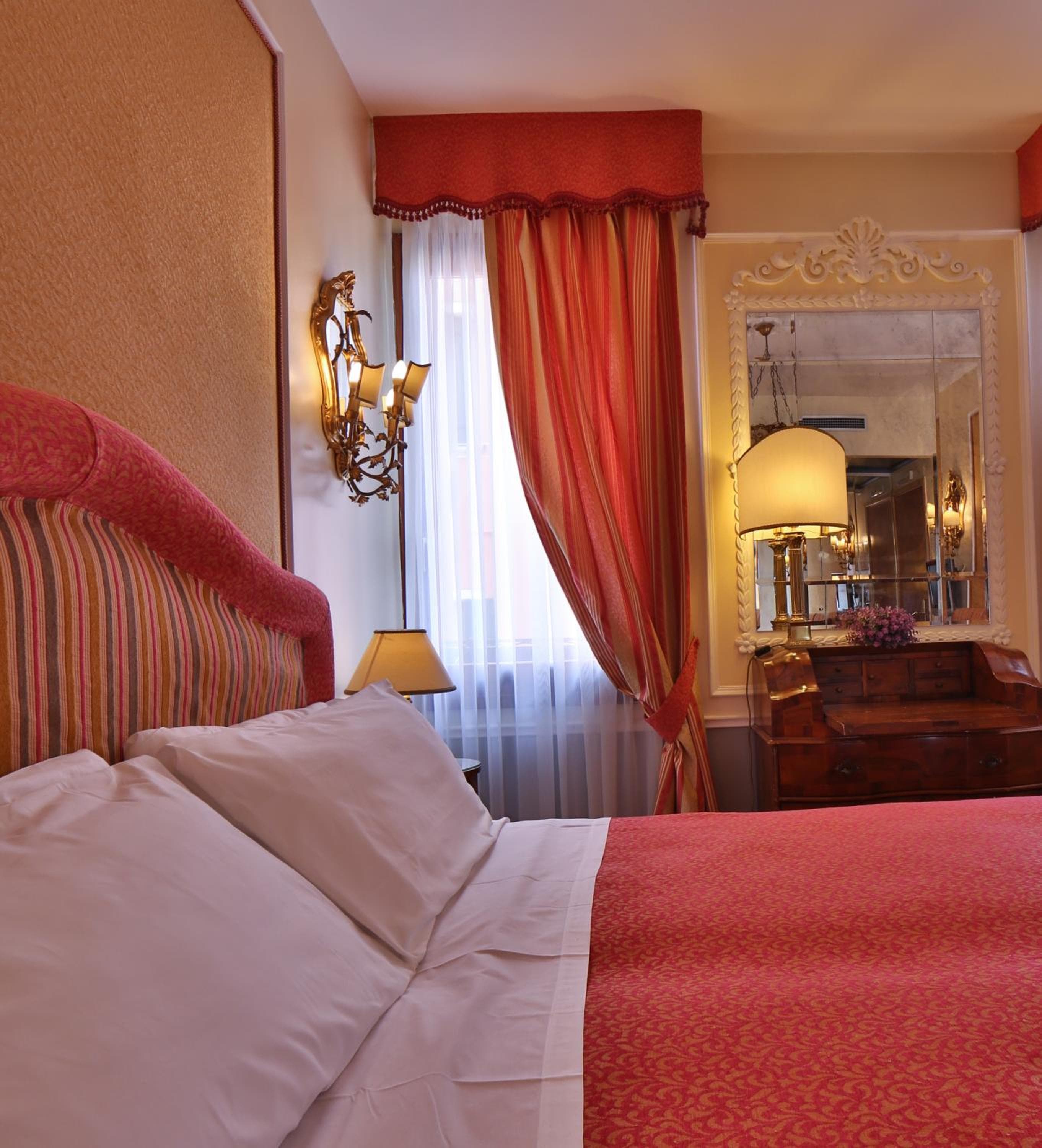 Hotel Arlecchino