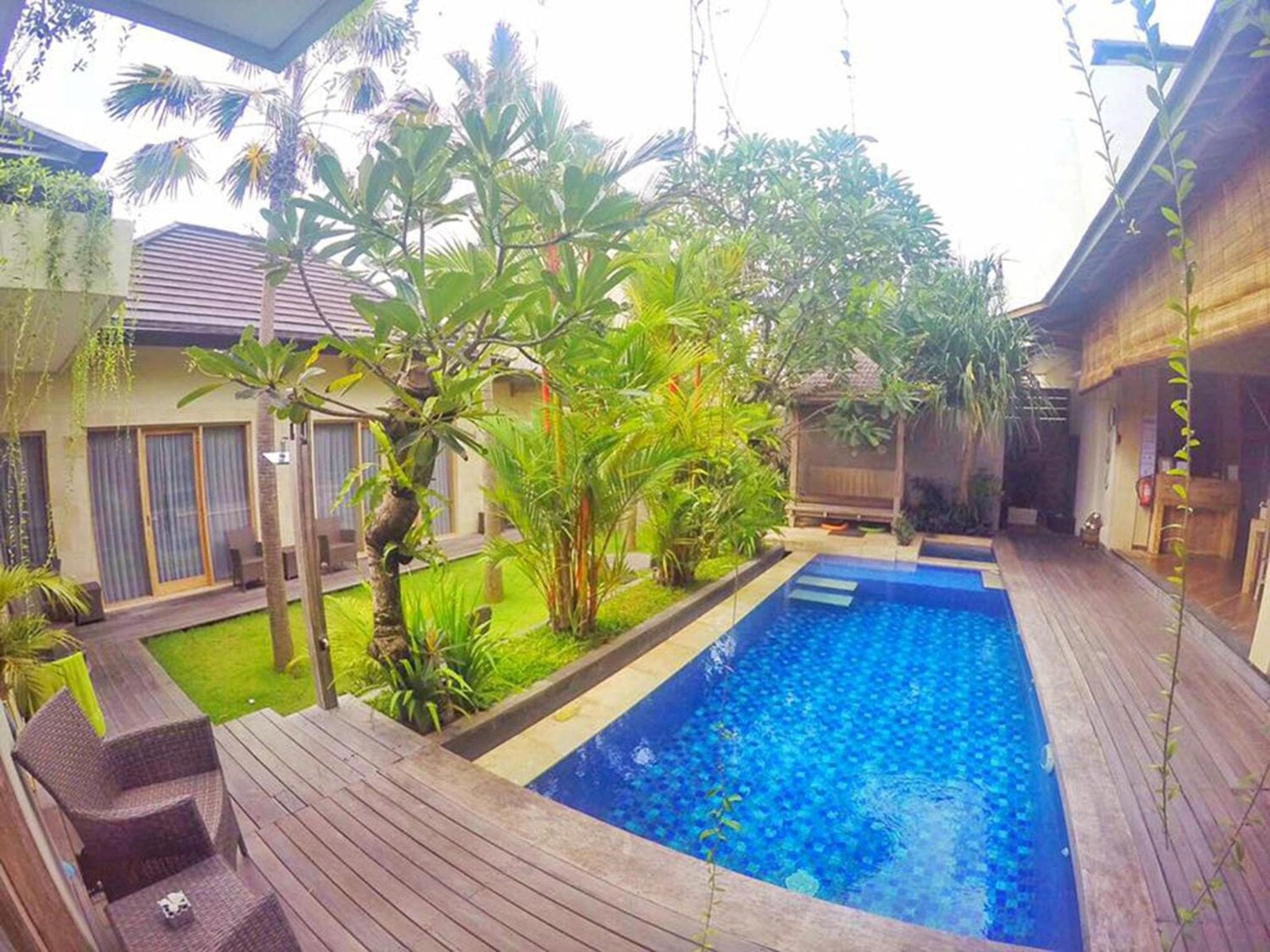 Exotica Bali Villa - Adults Only
