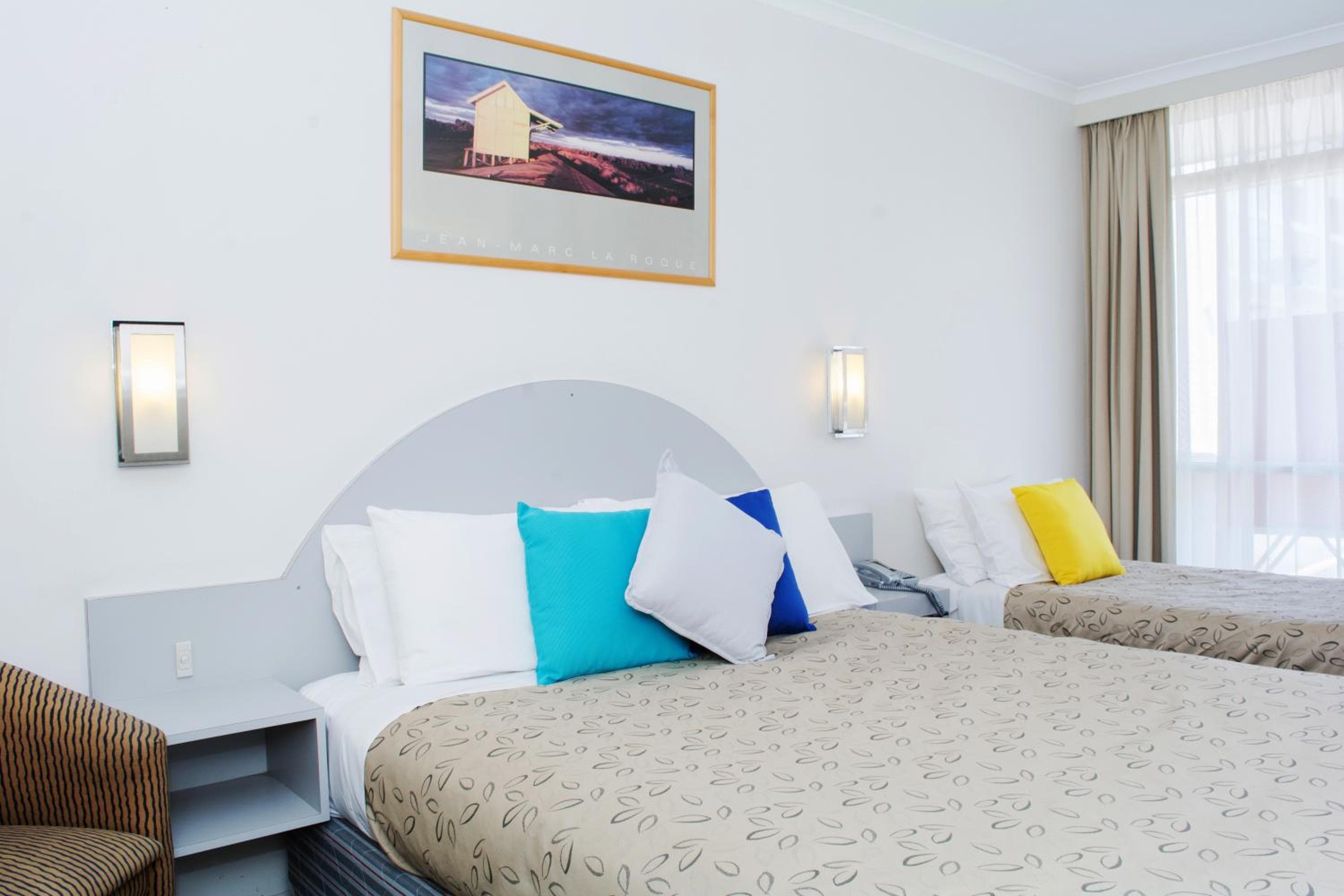 Alexander Motor Inn