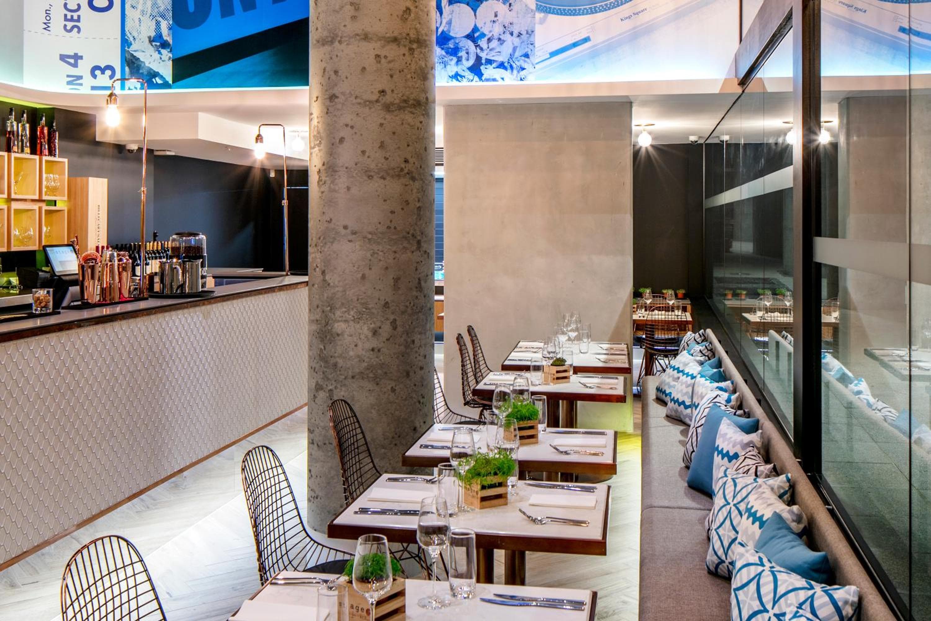 Rydges Perth Kings Square