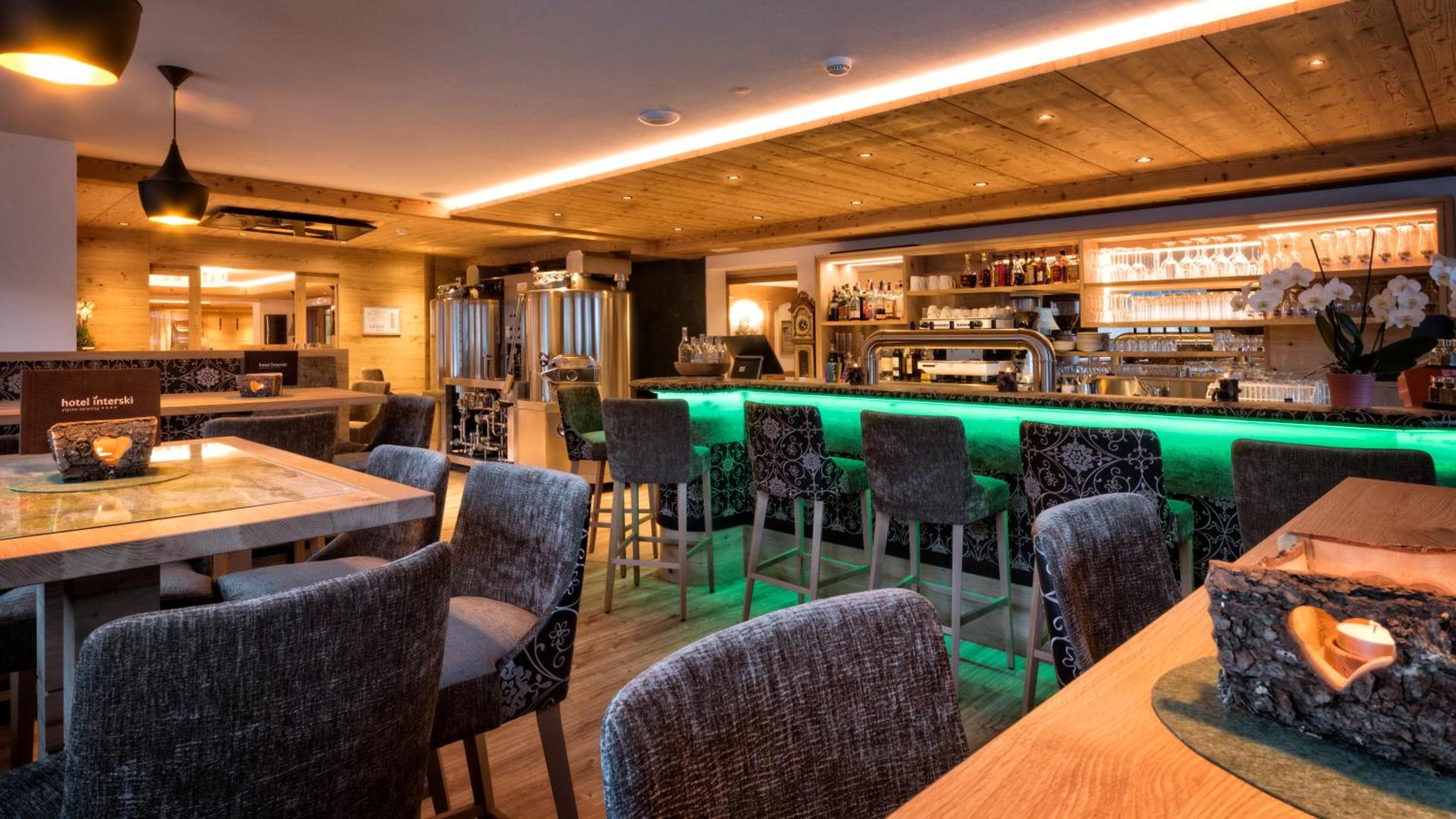 Hotel Interski