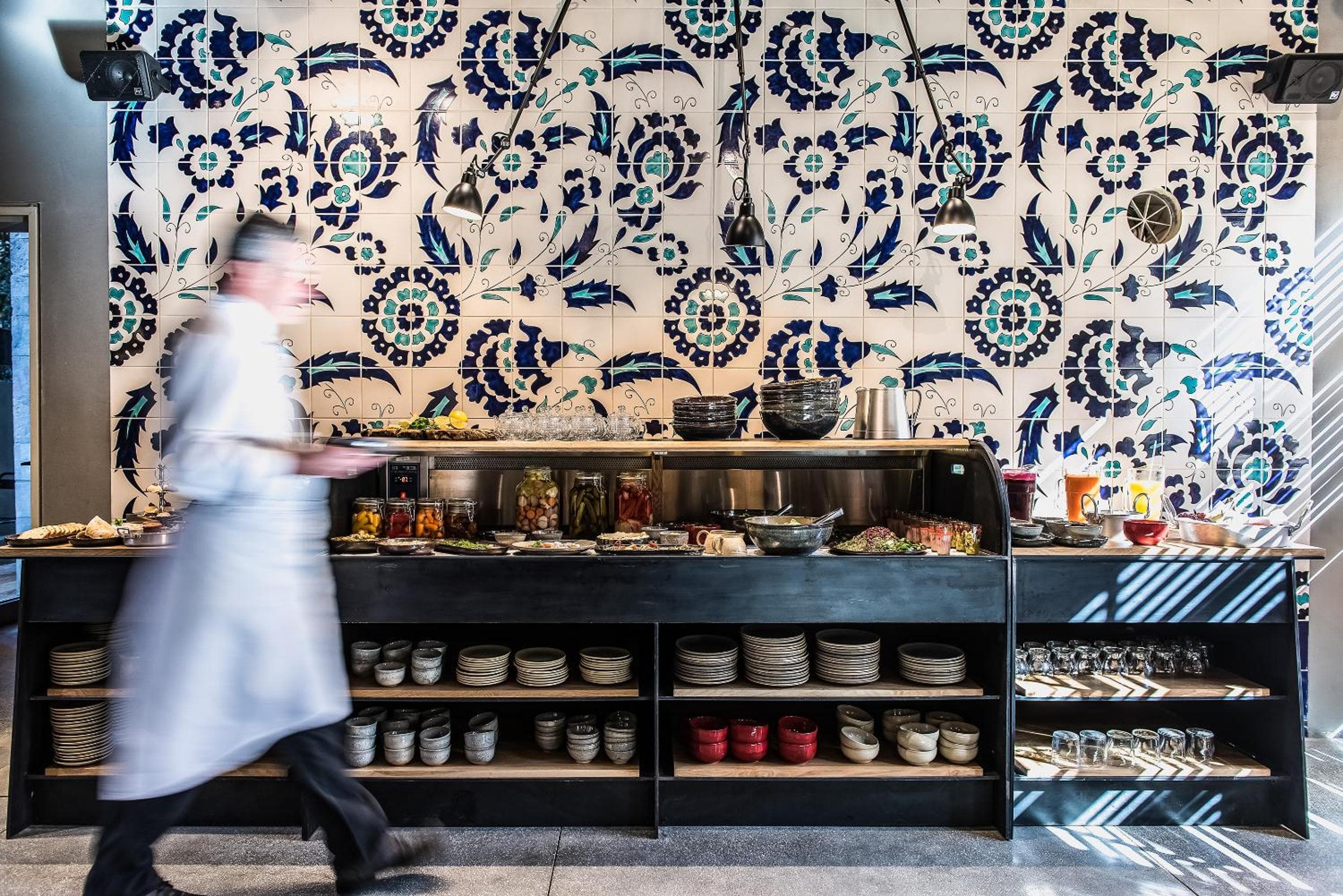 Bezalel Hotel - an Atlas Boutique Hotel