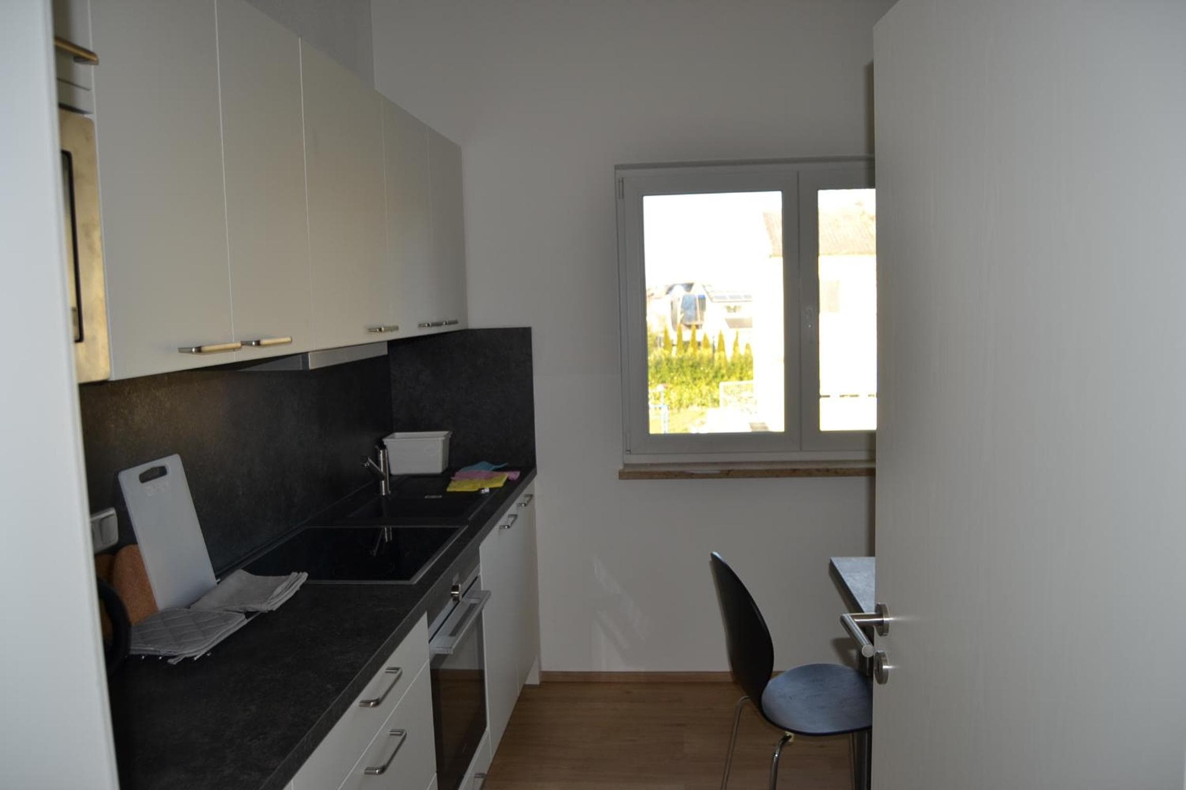 Aparthotel Sebastian