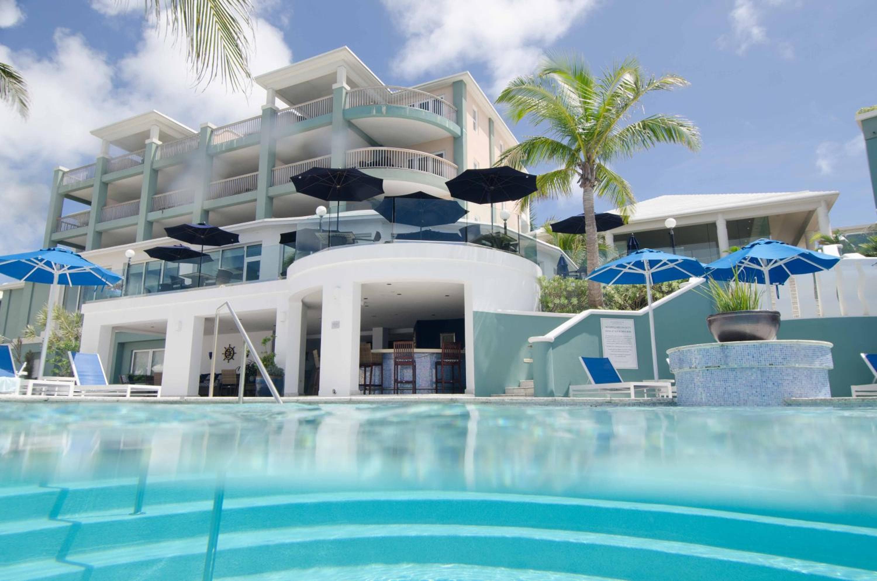 Newstead Belmont Hills Golf Resort & Spa