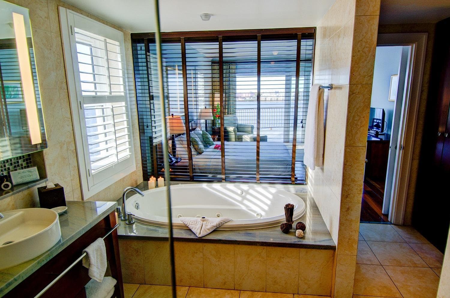 Newstead Belmont Hills Golf Resort & Spa