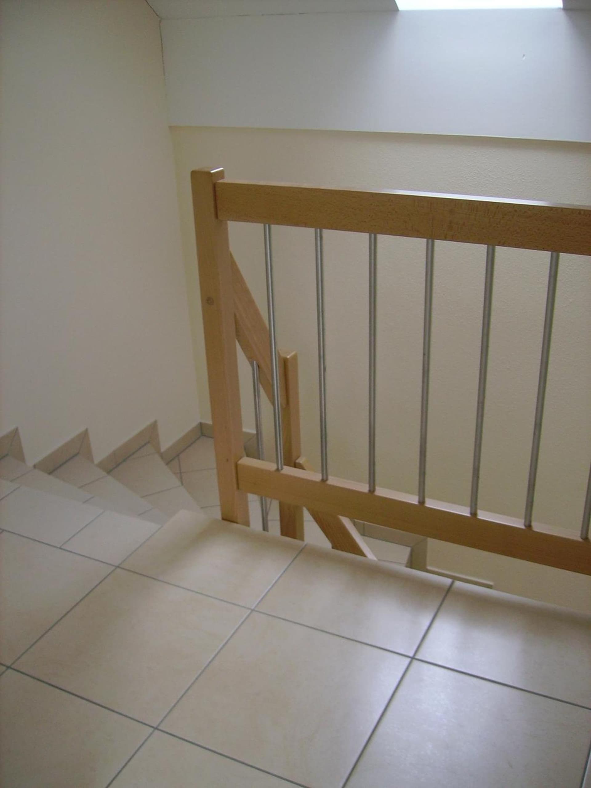 Wiflinger Graben Einfamilienhaus