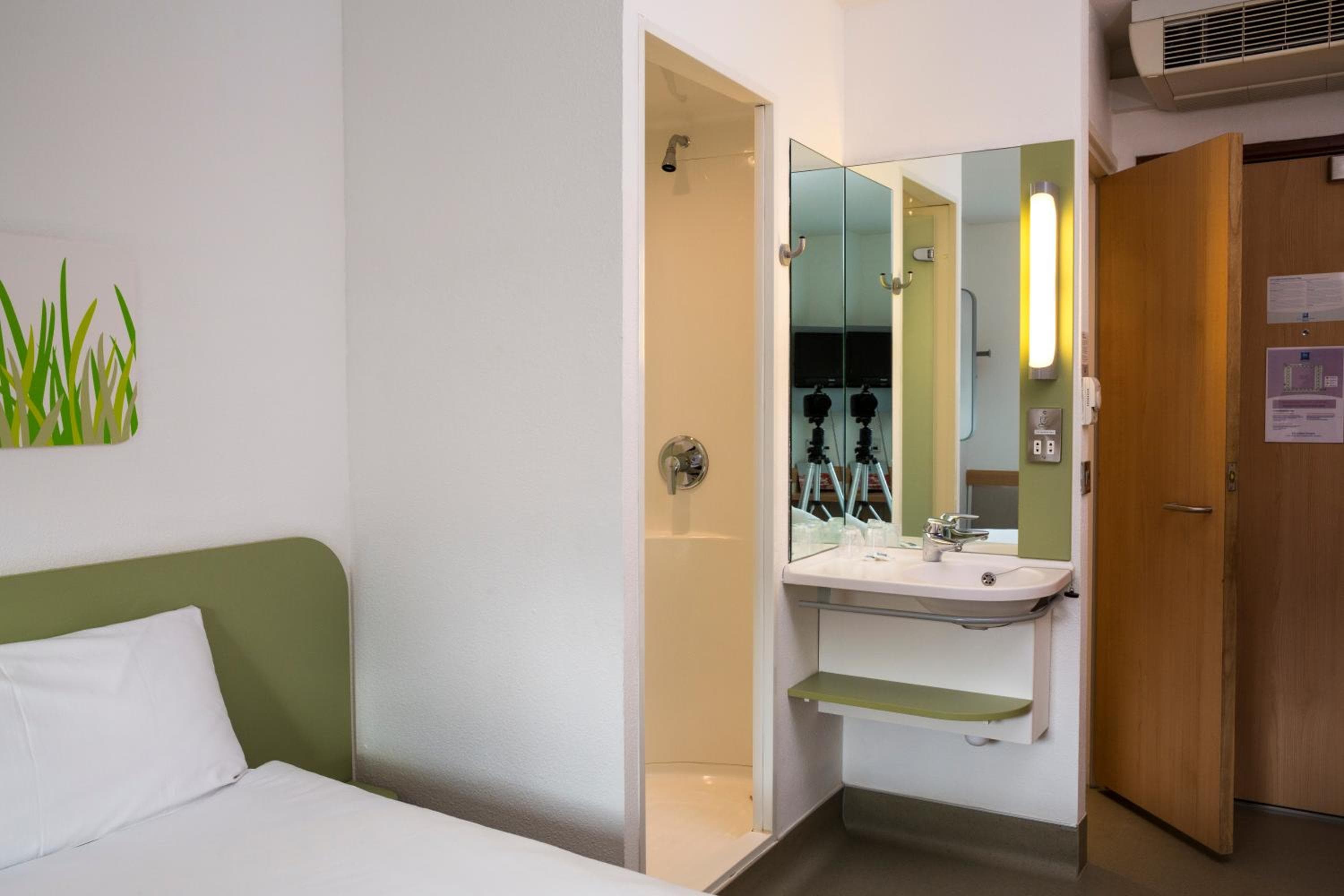 ibis budget Glasgow