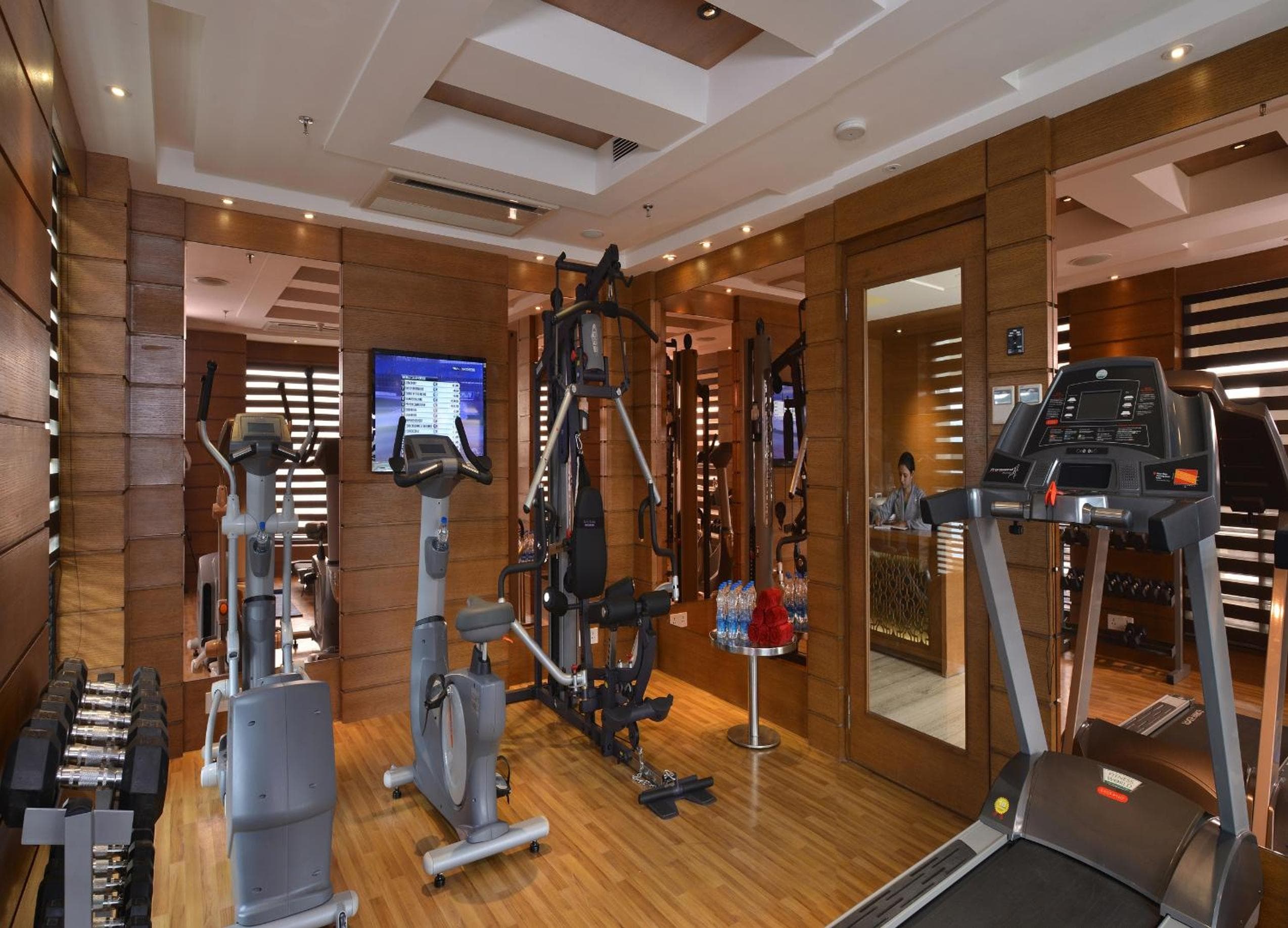 Fortune District Centre, Ghaziabad - Member ITC Hotels' Group