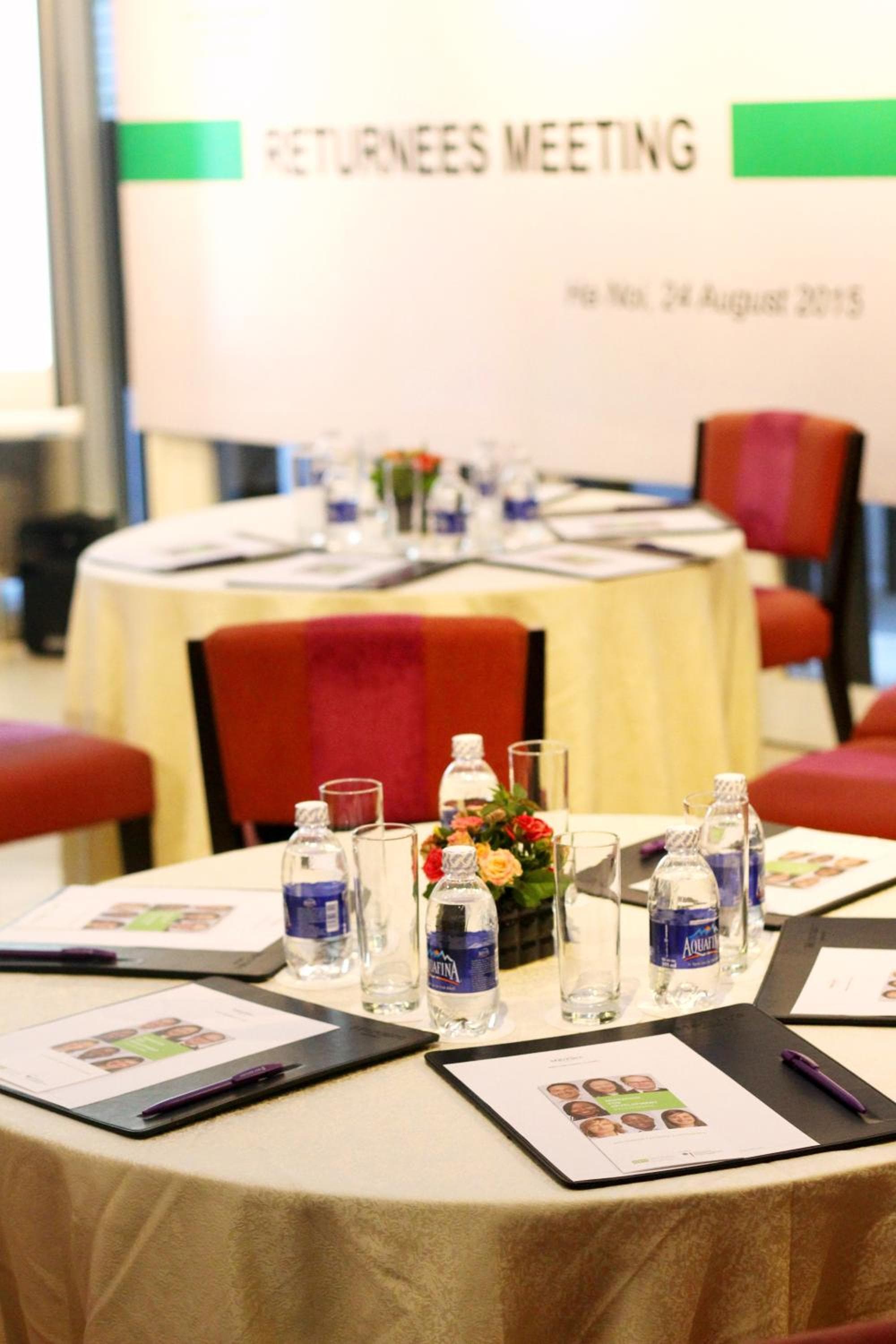 Mercure Hanoi La Gare Hotel