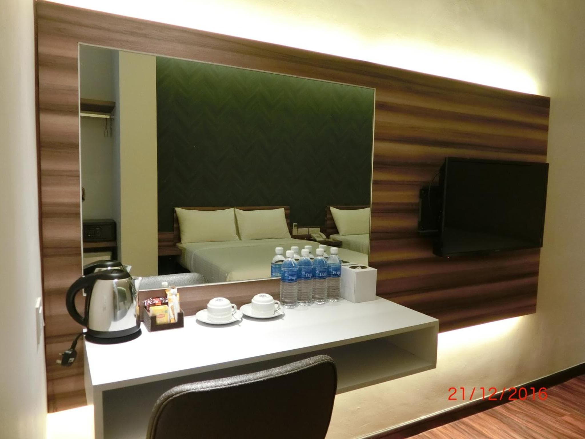 D Elegance Hotel Nusajaya