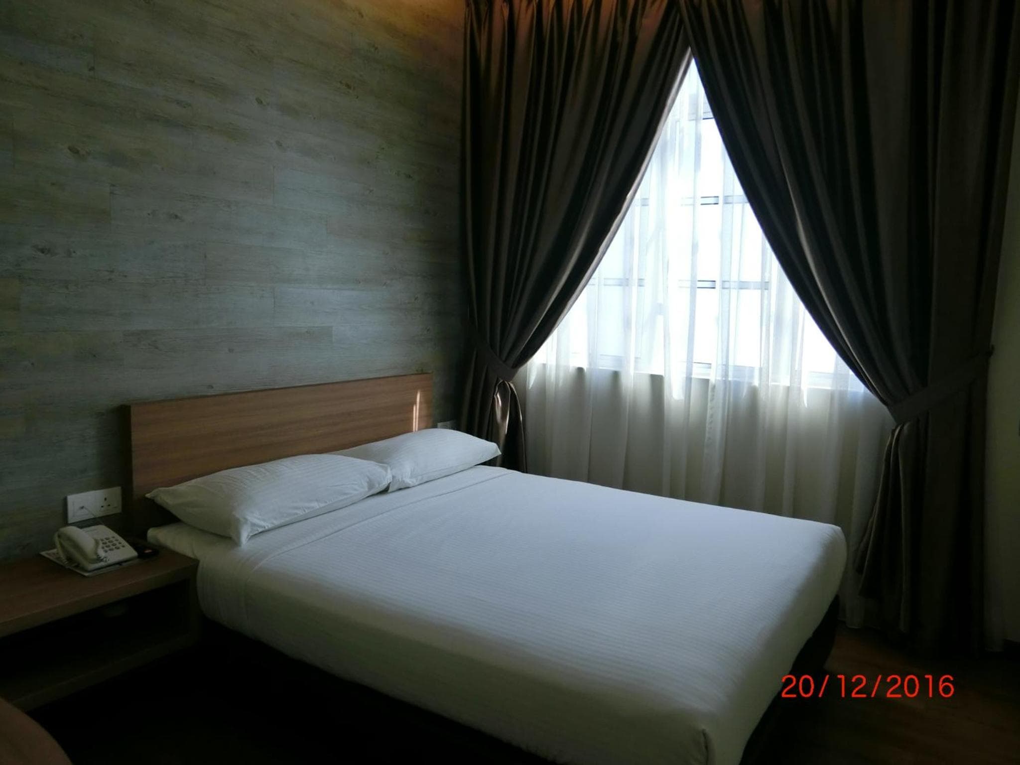 D Elegance Hotel Nusajaya