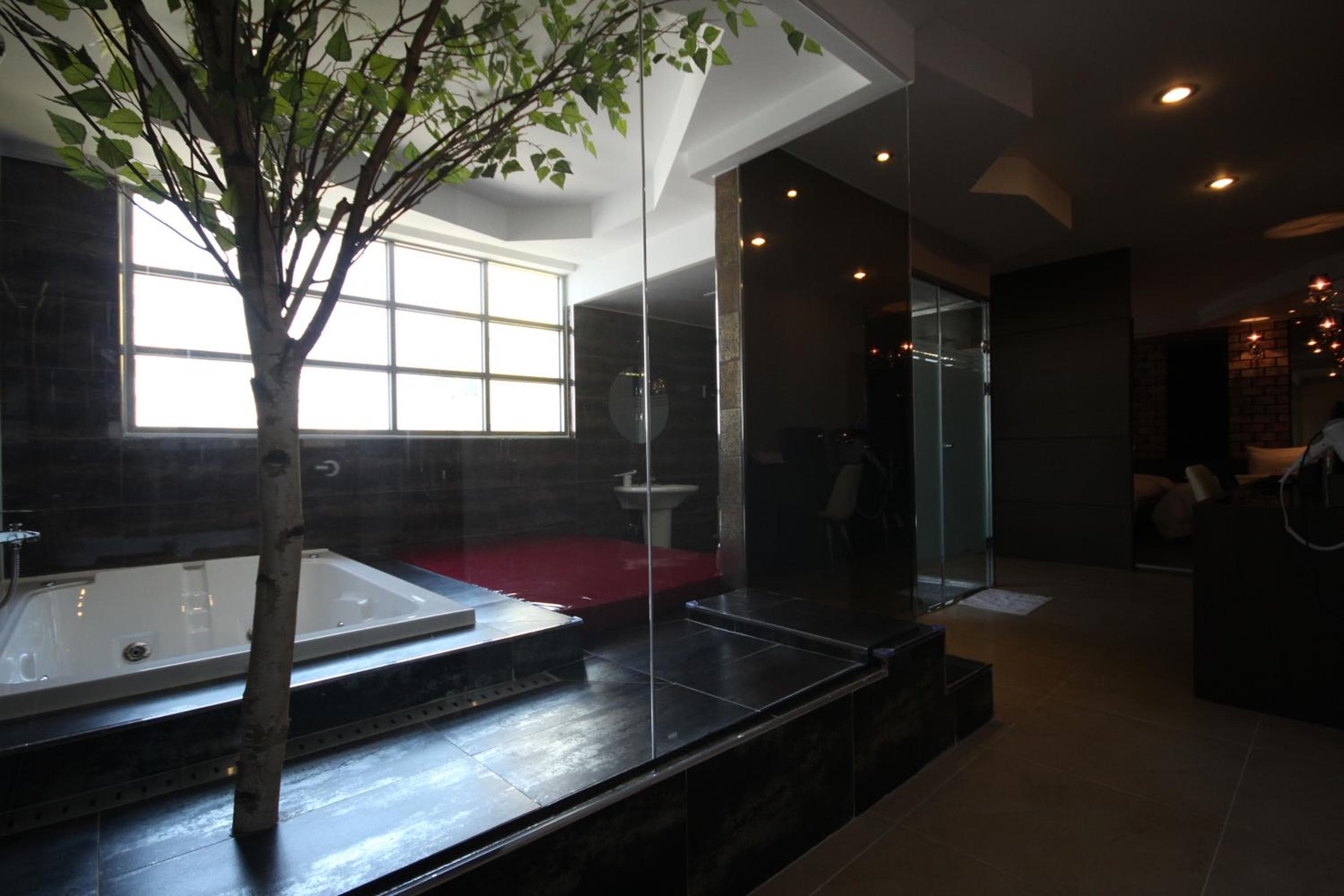 Boutique Hotel Aria Nampo