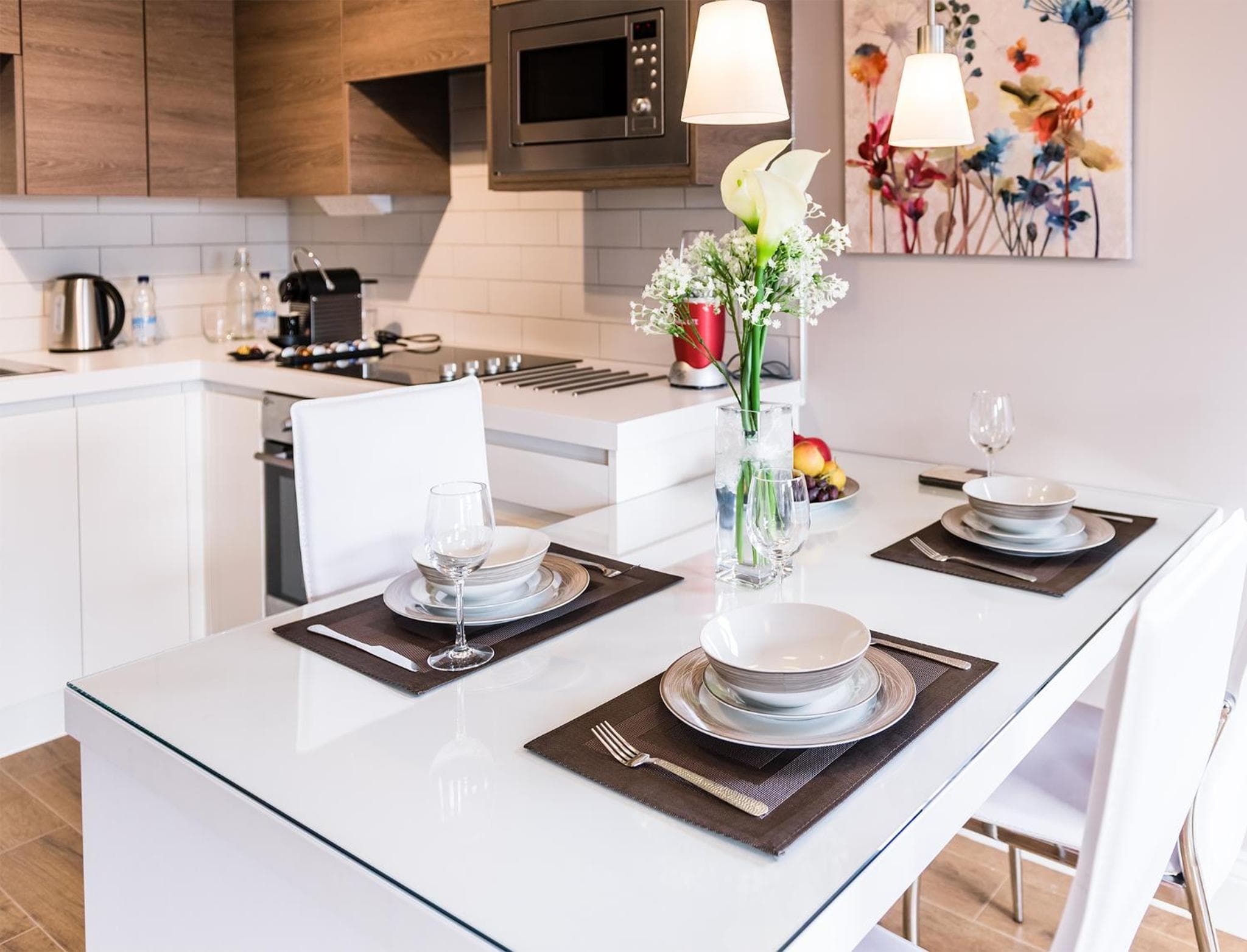Fishergate Apartments