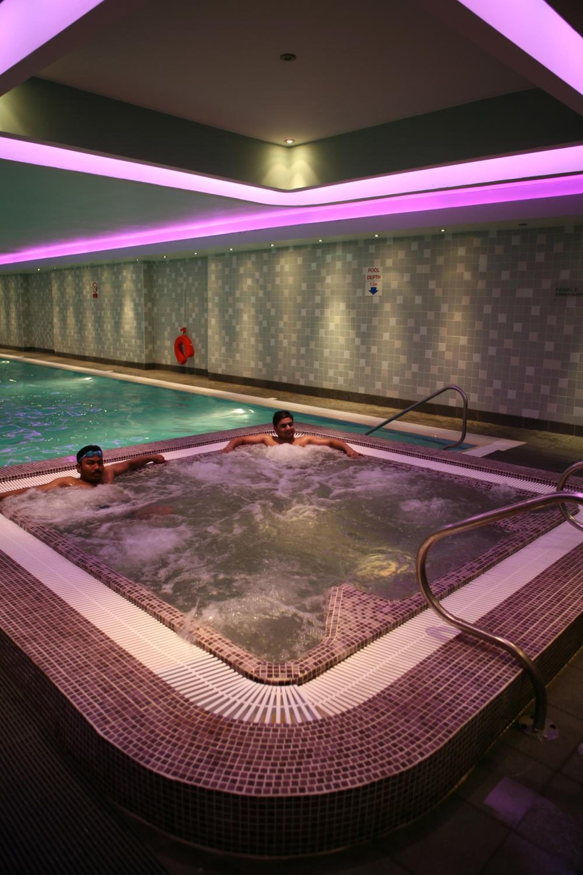 The Continental Hotel and Spa, Heathrow