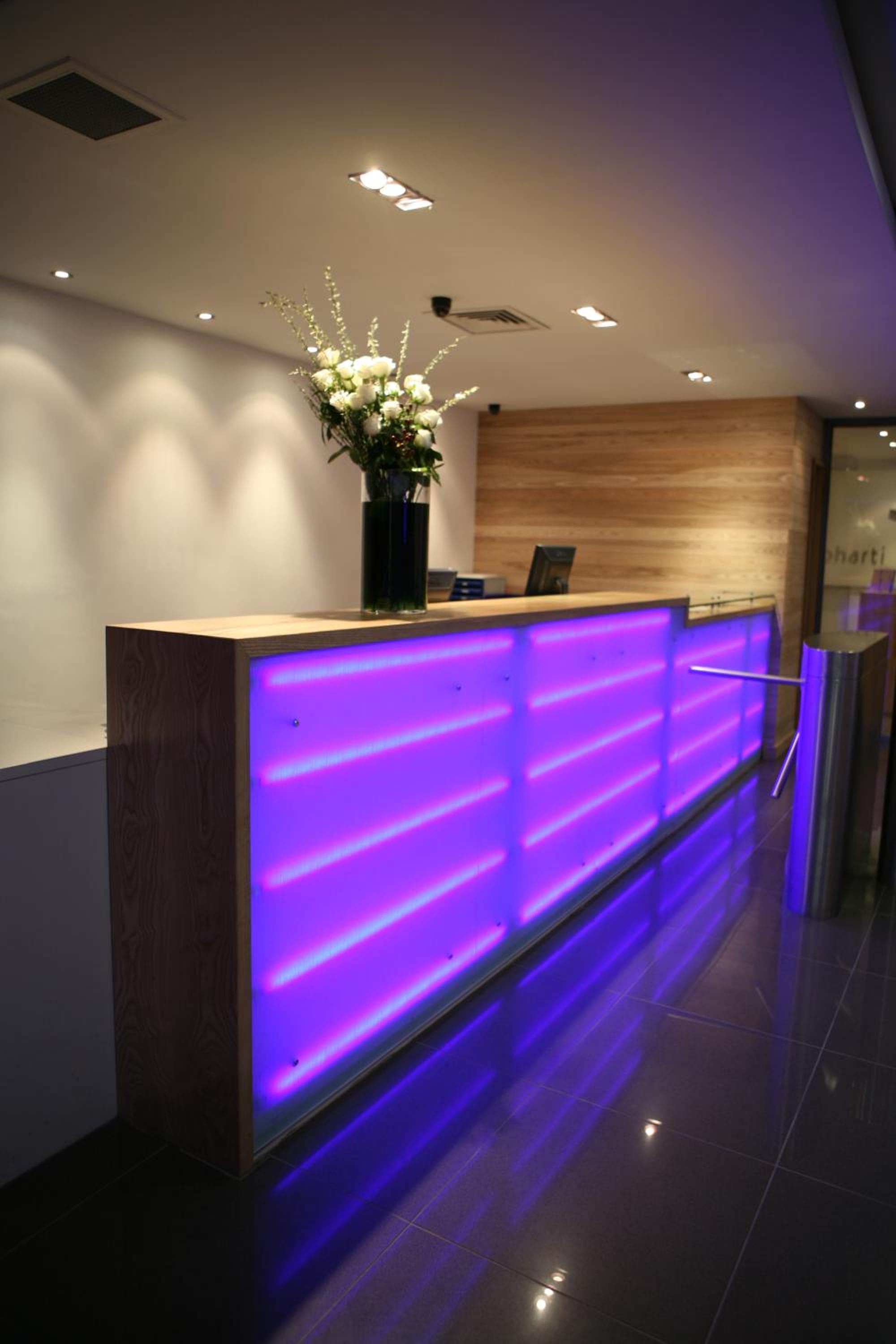 The Continental Hotel and Spa, Heathrow
