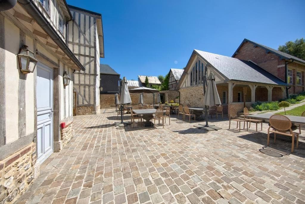Hotel Du Grand Cerf & Spa