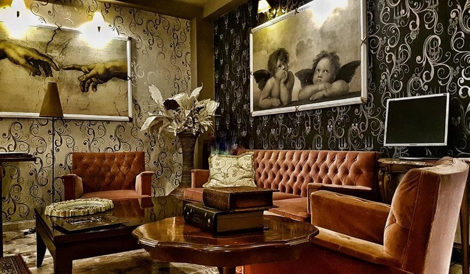 lounge