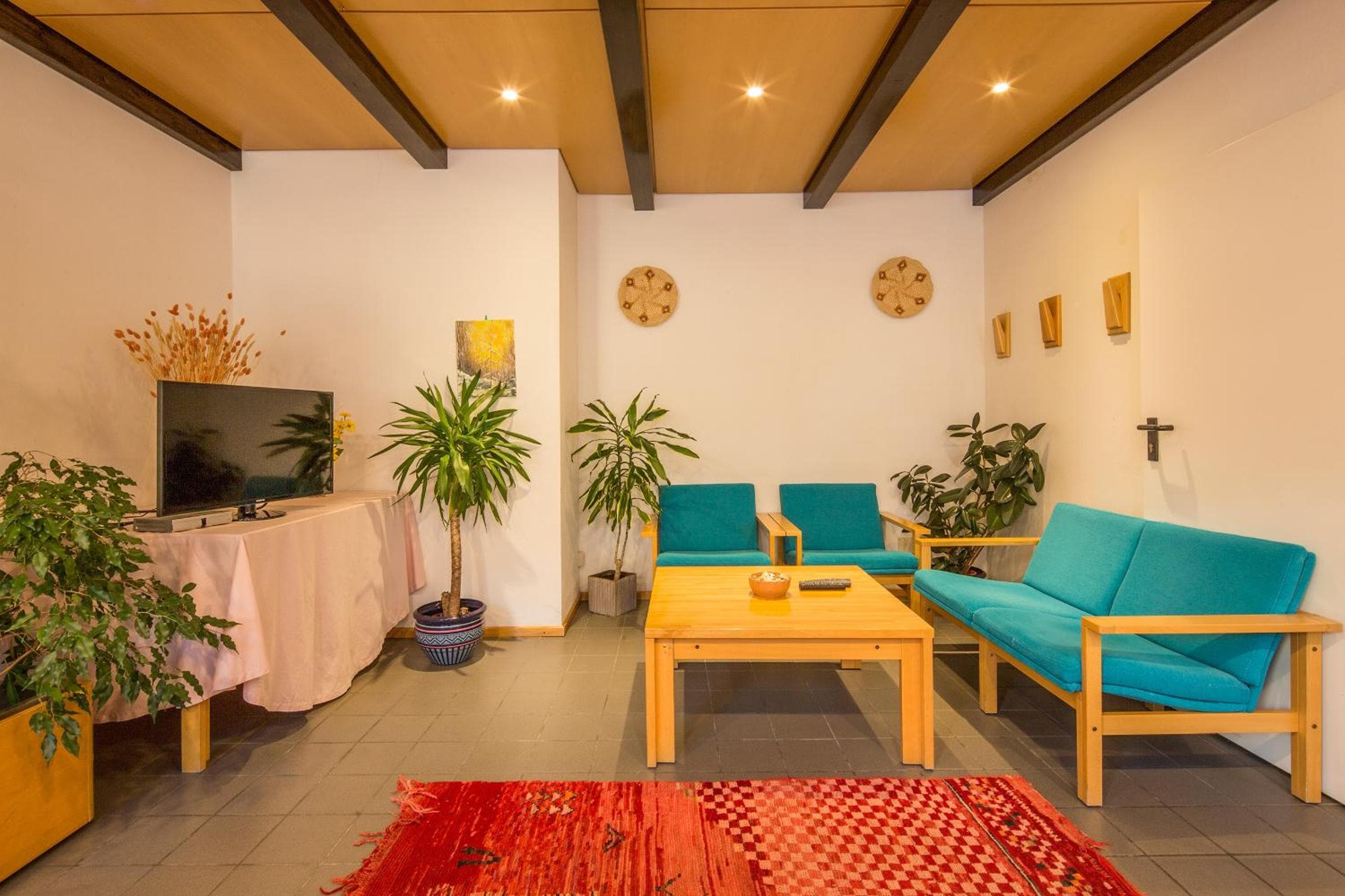 Residence Campolongo