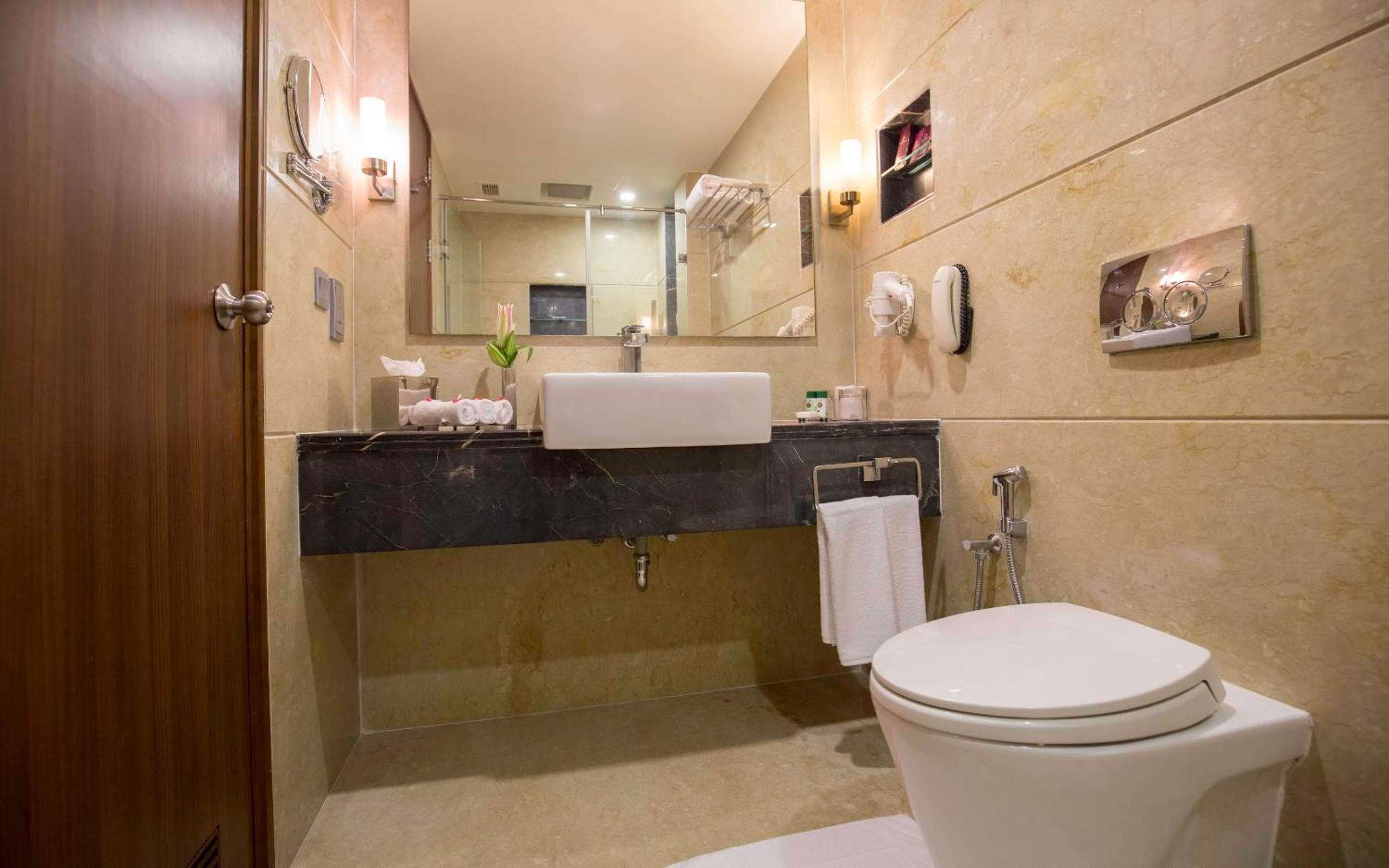 The Residency Towers Coimbatore